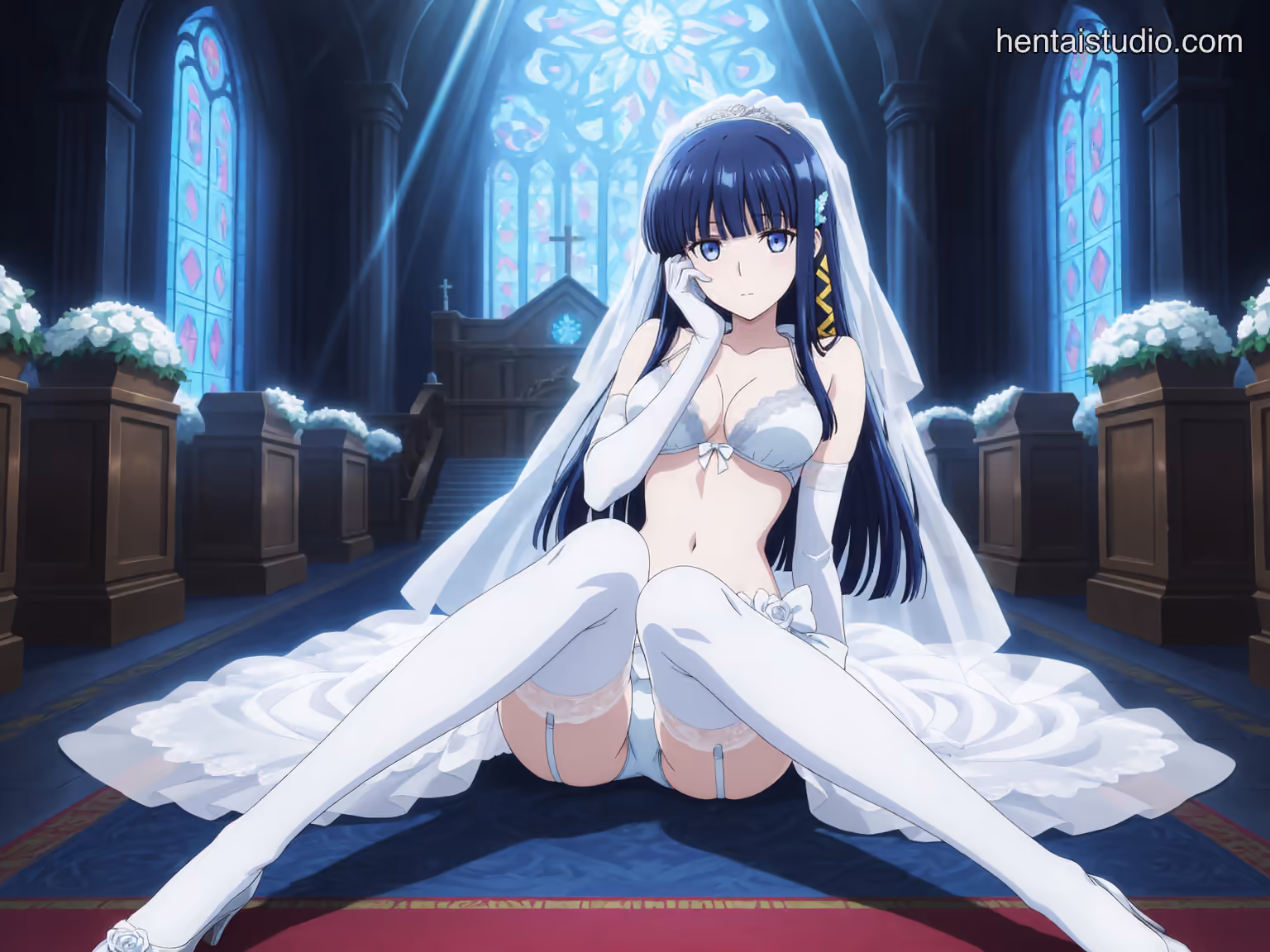 Miyuki Shiba - The Irregular at Magic High School (Mahouka Koukou no Rettousei) - Hentai Gallery 6 - 361 Images — image 40 of 361
