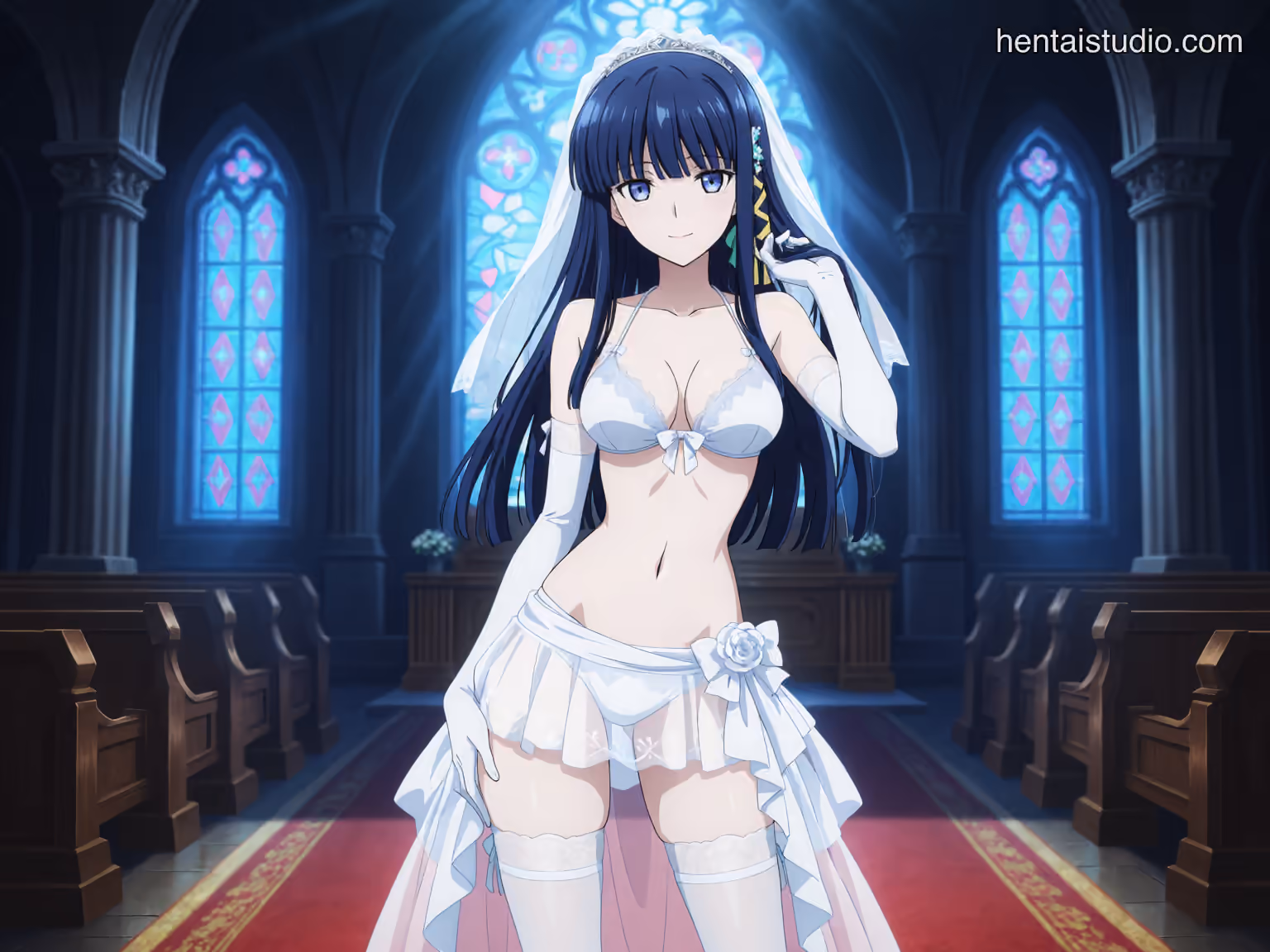 Miyuki Shiba - The Irregular at Magic High School (Mahouka Koukou no Rettousei) - Hentai Gallery 6 - 361 Images — image 41 of 361