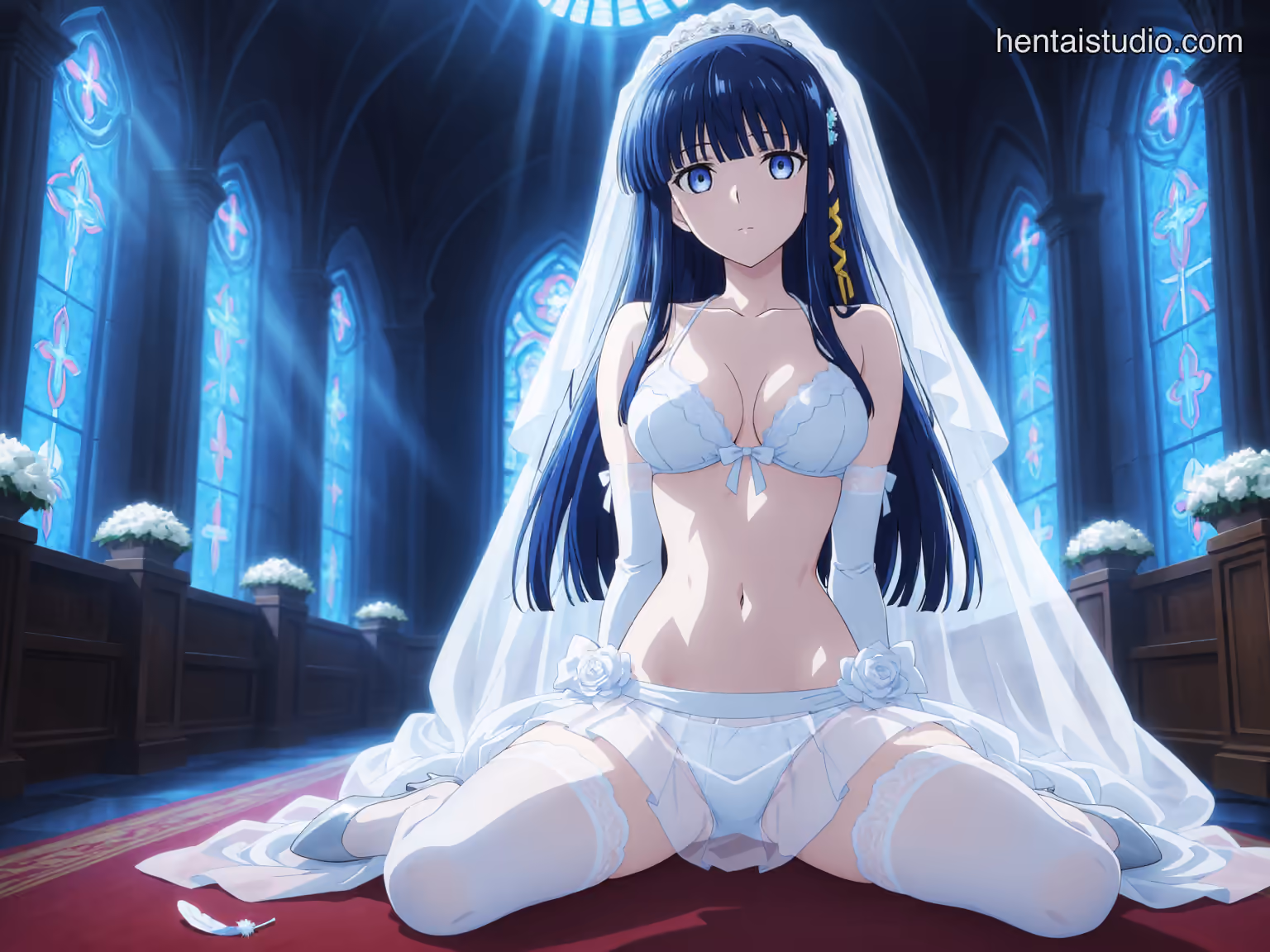 Miyuki Shiba - The Irregular at Magic High School (Mahouka Koukou no Rettousei) - Hentai Gallery 6 - 361 Images — image 42 of 361
