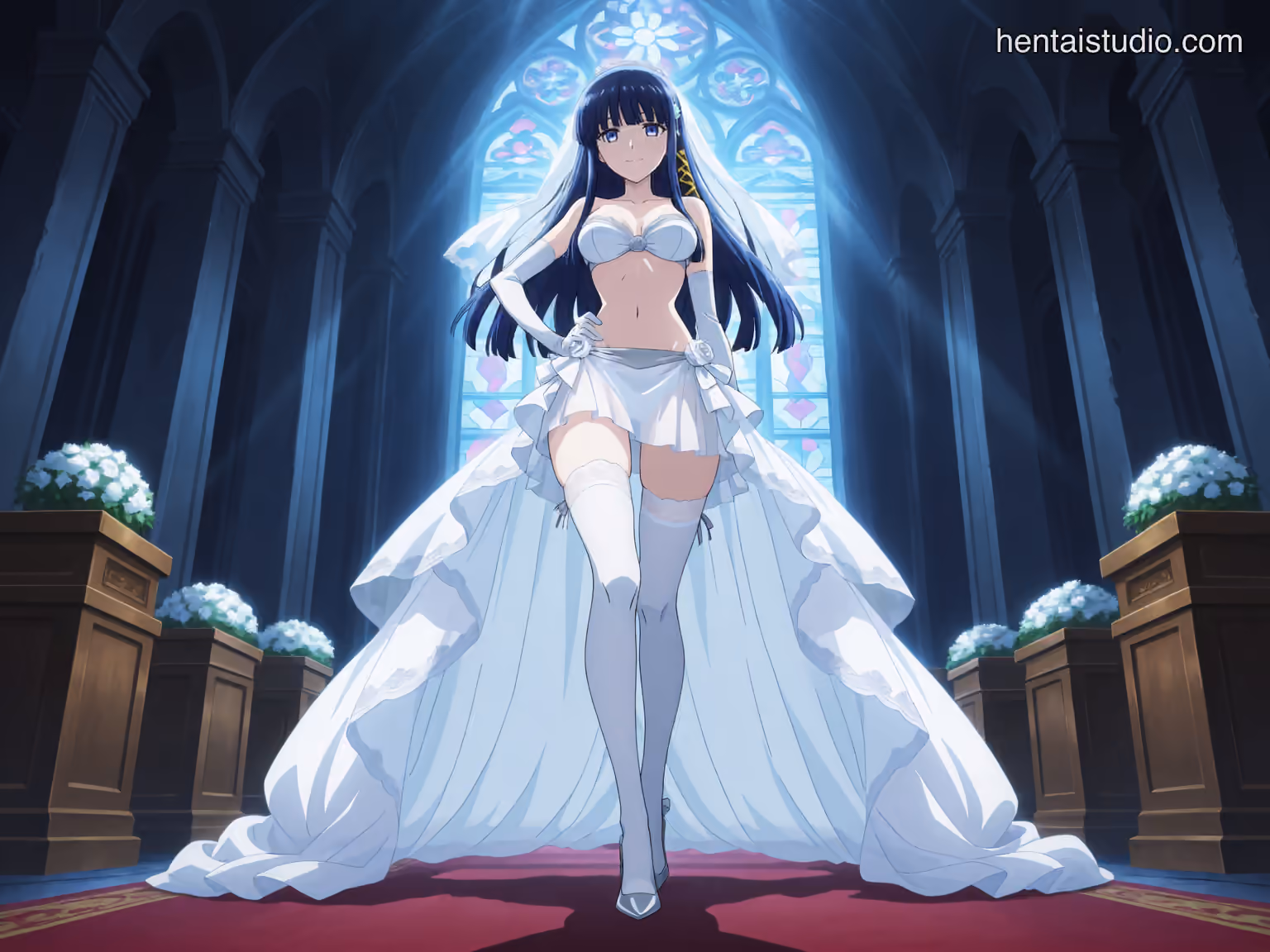 Miyuki Shiba - The Irregular at Magic High School (Mahouka Koukou no Rettousei) - Hentai Gallery 6 - 361 Images — image 43 of 361