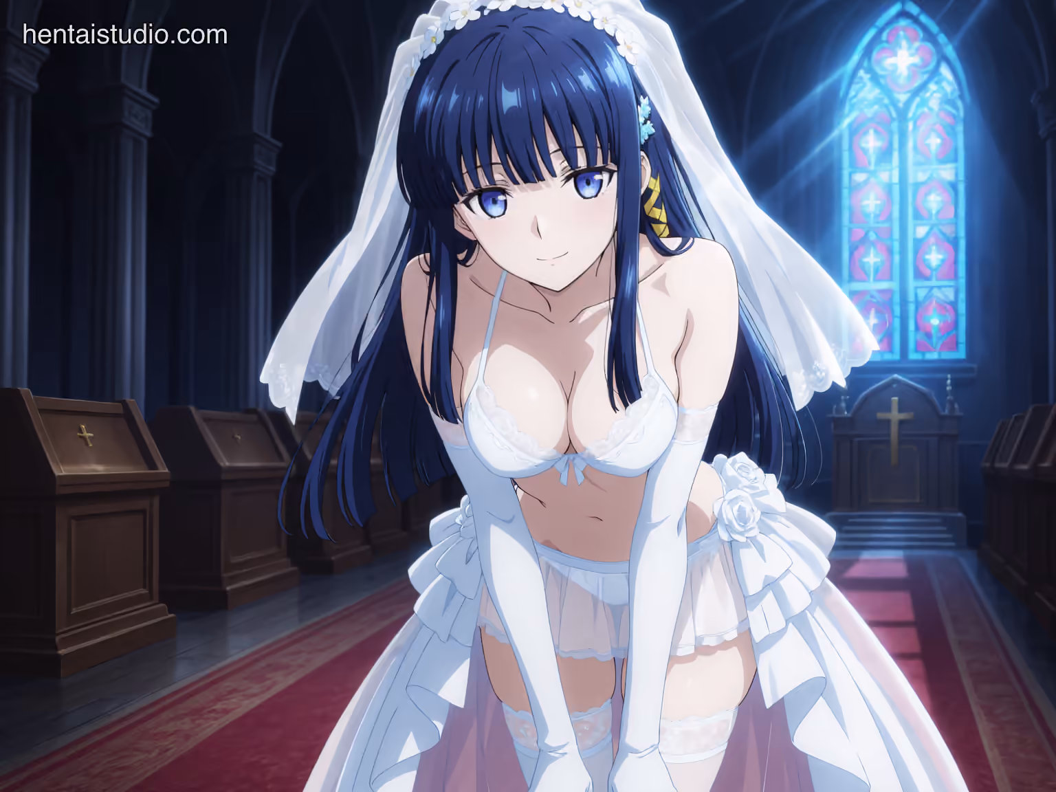 Miyuki Shiba - The Irregular at Magic High School (Mahouka Koukou no Rettousei) - Hentai Gallery 6 - 361 Images — image 44 of 361