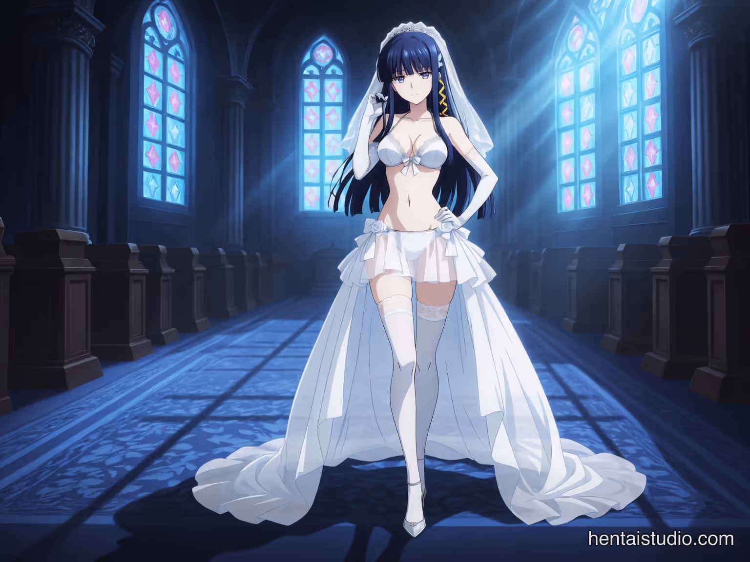 Miyuki Shiba - The Irregular at Magic High School (Mahouka Koukou no Rettousei) - Hentai Gallery 6 - 361 Images — image 45 of 361