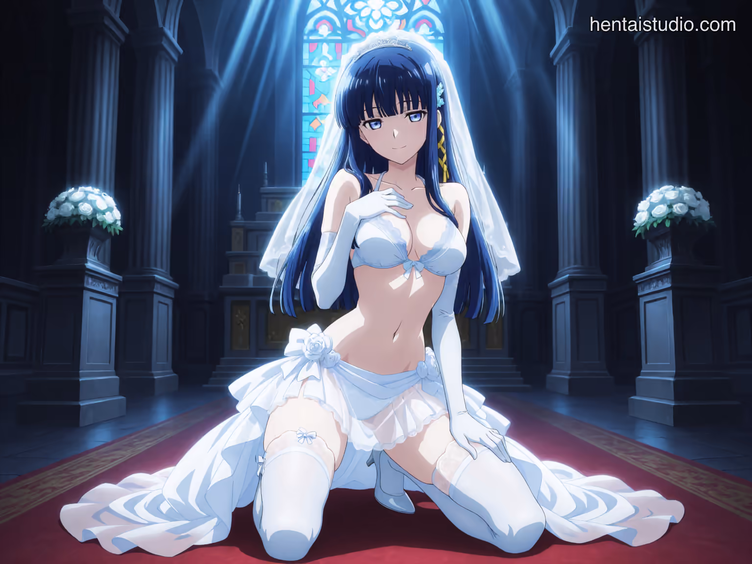 Miyuki Shiba - The Irregular at Magic High School (Mahouka Koukou no Rettousei) - Hentai Gallery 6 - 361 Images — image 46 of 361