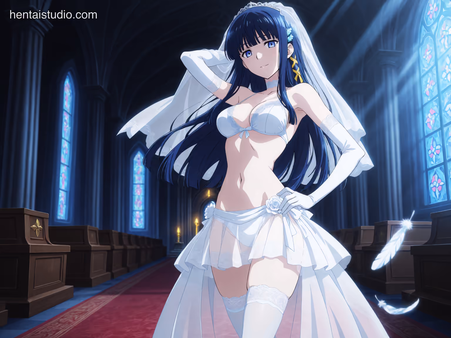 Miyuki Shiba - The Irregular at Magic High School (Mahouka Koukou no Rettousei) - Hentai Gallery 6 - 361 Images — image 47 of 361