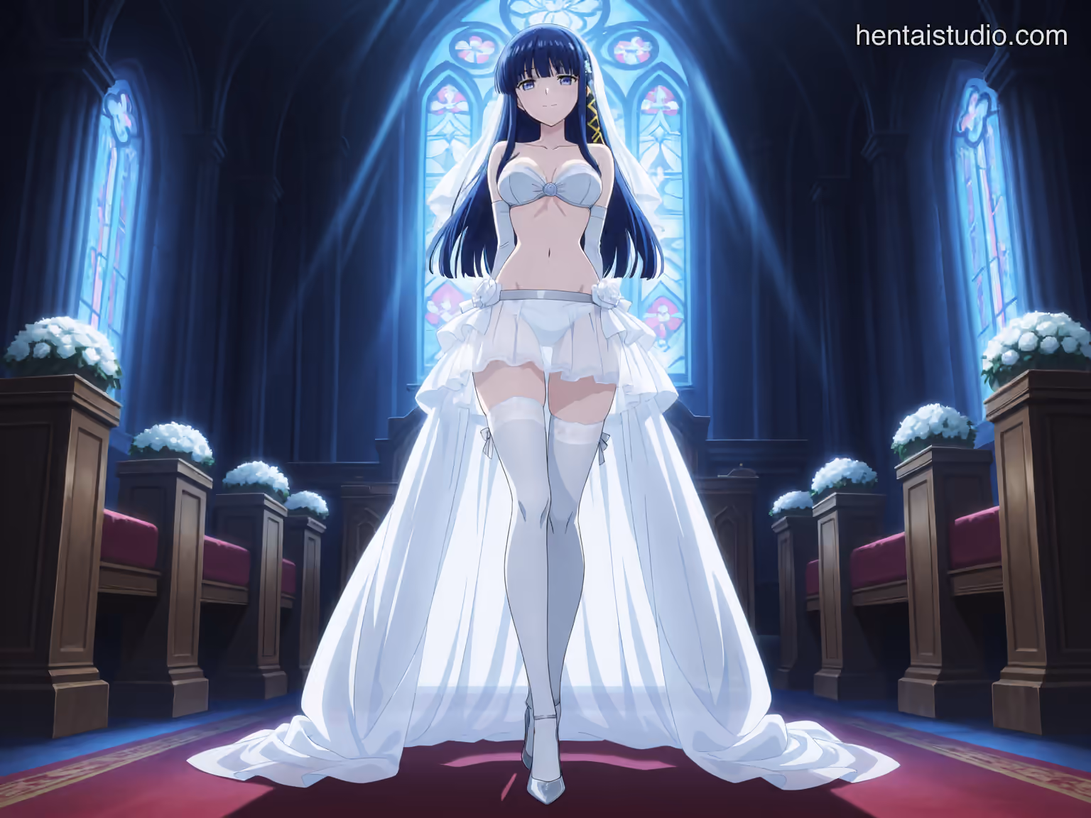 Miyuki Shiba - The Irregular at Magic High School (Mahouka Koukou no Rettousei) - Hentai Gallery 6 - 361 Images — image 49 of 361