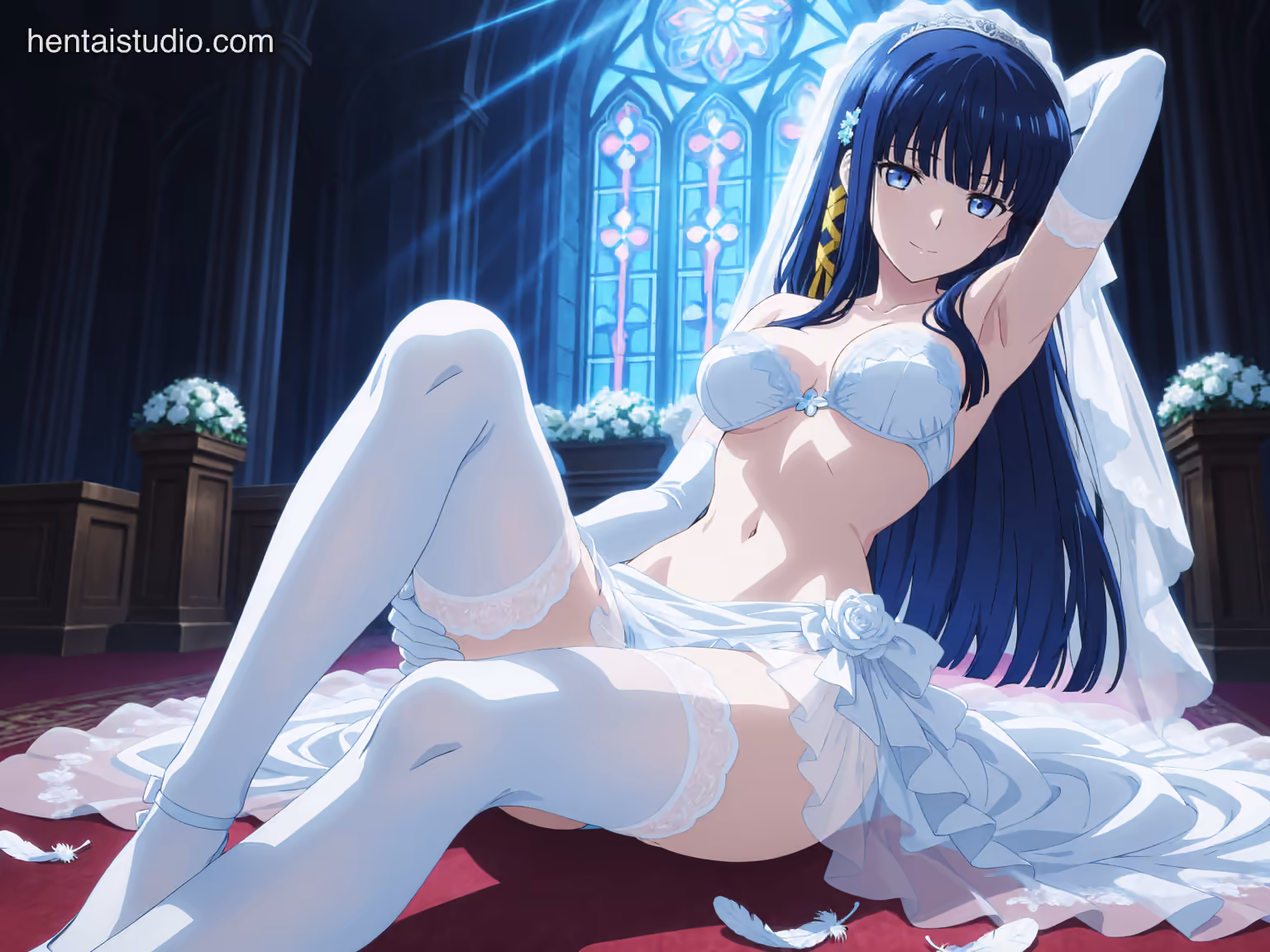 Miyuki Shiba - The Irregular at Magic High School (Mahouka Koukou no Rettousei) - Hentai Gallery 6 - 361 Images — image 50 of 361