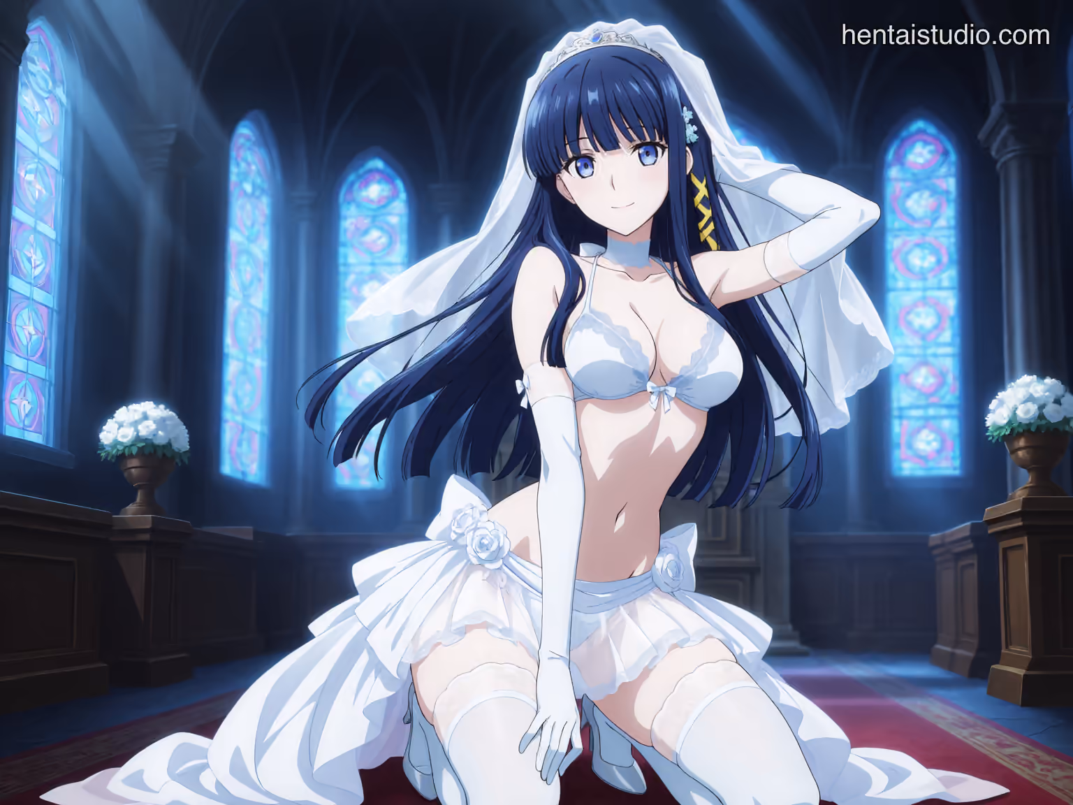 Miyuki Shiba - The Irregular at Magic High School (Mahouka Koukou no Rettousei) - Hentai Gallery 6 - 361 Images — image 51 of 361