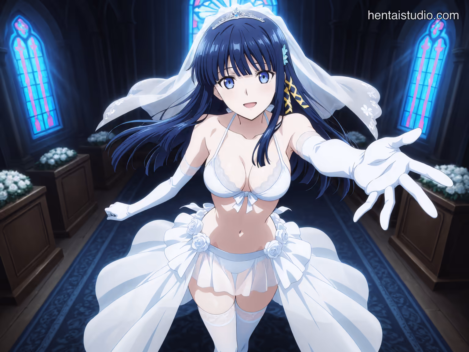 Miyuki Shiba - The Irregular at Magic High School (Mahouka Koukou no Rettousei) - Hentai Gallery 6 - 361 Images — image 52 of 361