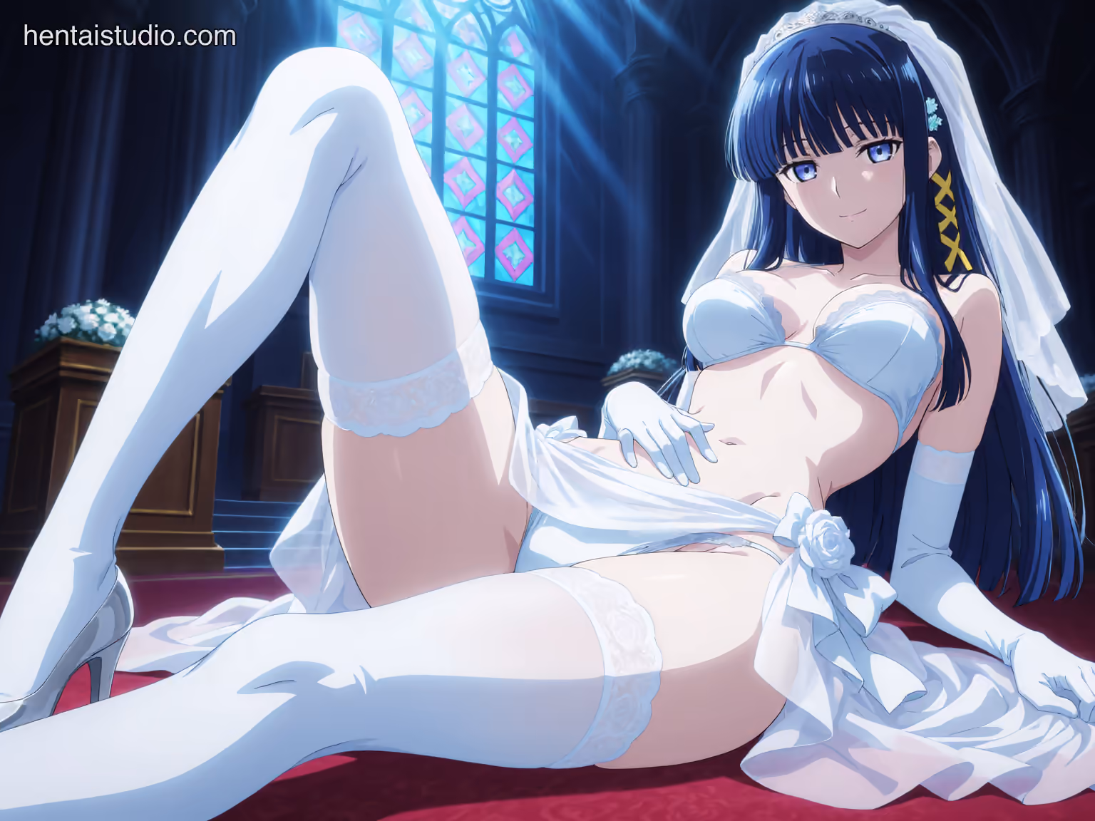 Miyuki Shiba - The Irregular at Magic High School (Mahouka Koukou no Rettousei) - Hentai Gallery 6 - 361 Images — image 53 of 361