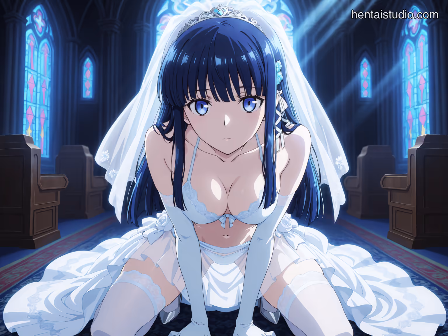 Miyuki Shiba - The Irregular at Magic High School (Mahouka Koukou no Rettousei) - Hentai Gallery 6 - 361 Images — image 54 of 361