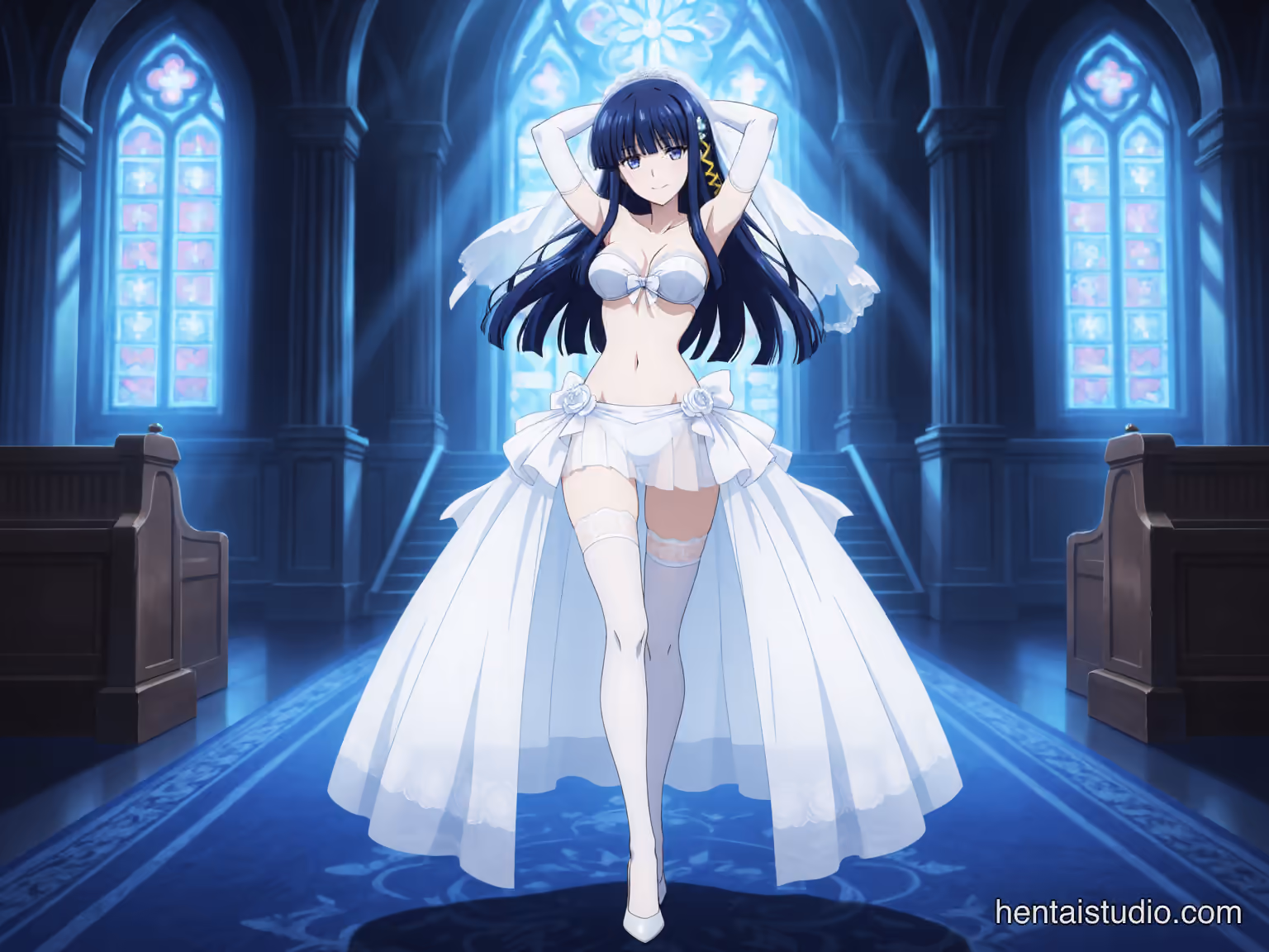 Miyuki Shiba - The Irregular at Magic High School (Mahouka Koukou no Rettousei) - Hentai Gallery 6 - 361 Images — image 56 of 361