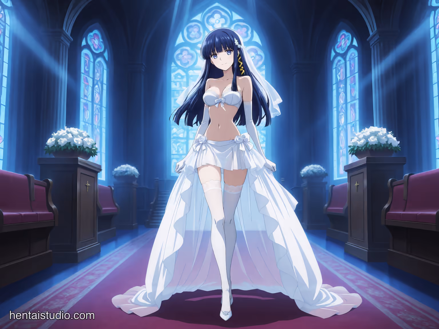 Miyuki Shiba - The Irregular at Magic High School (Mahouka Koukou no Rettousei) - Hentai Gallery 6 - 361 Images — image 57 of 361