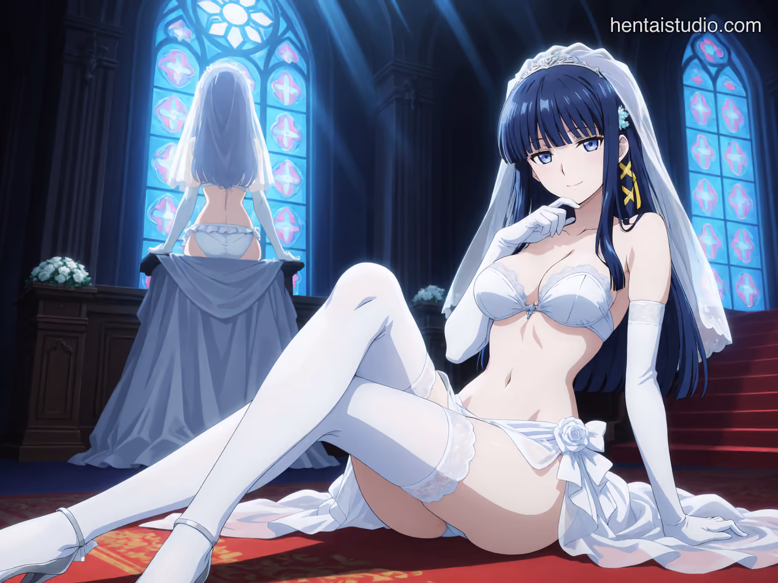 Miyuki Shiba - The Irregular at Magic High School (Mahouka Koukou no Rettousei) - Hentai Gallery 6 - 361 Images — image 58 of 361