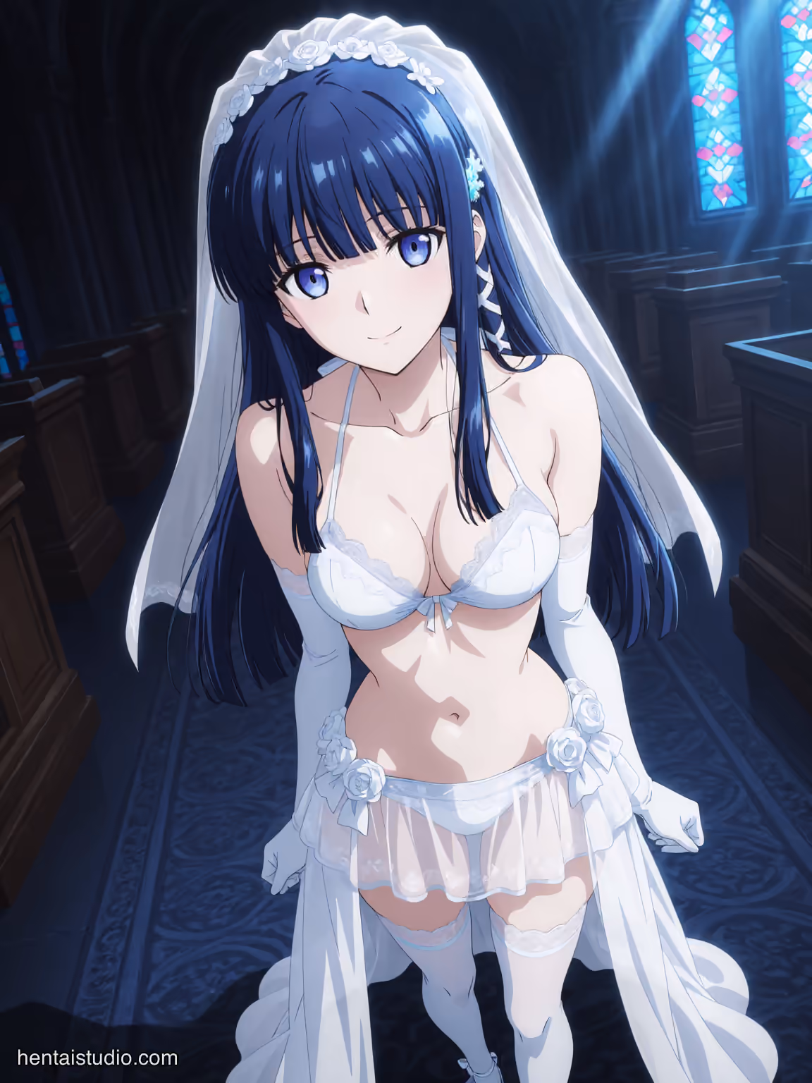 Miyuki Shiba - The Irregular at Magic High School (Mahouka Koukou no Rettousei) - Hentai Gallery 6 - 361 Images — image 6 of 361