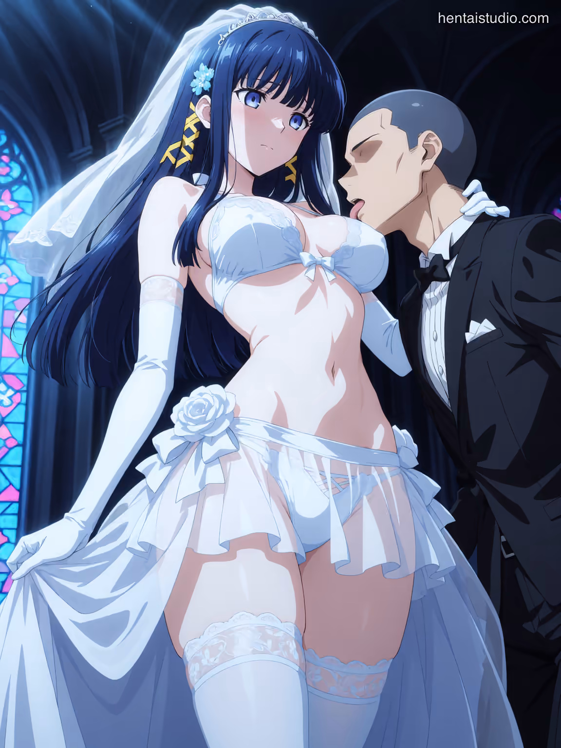 Miyuki Shiba - The Irregular at Magic High School (Mahouka Koukou no Rettousei) - Hentai Gallery 6 - 361 Images — image 63 of 361