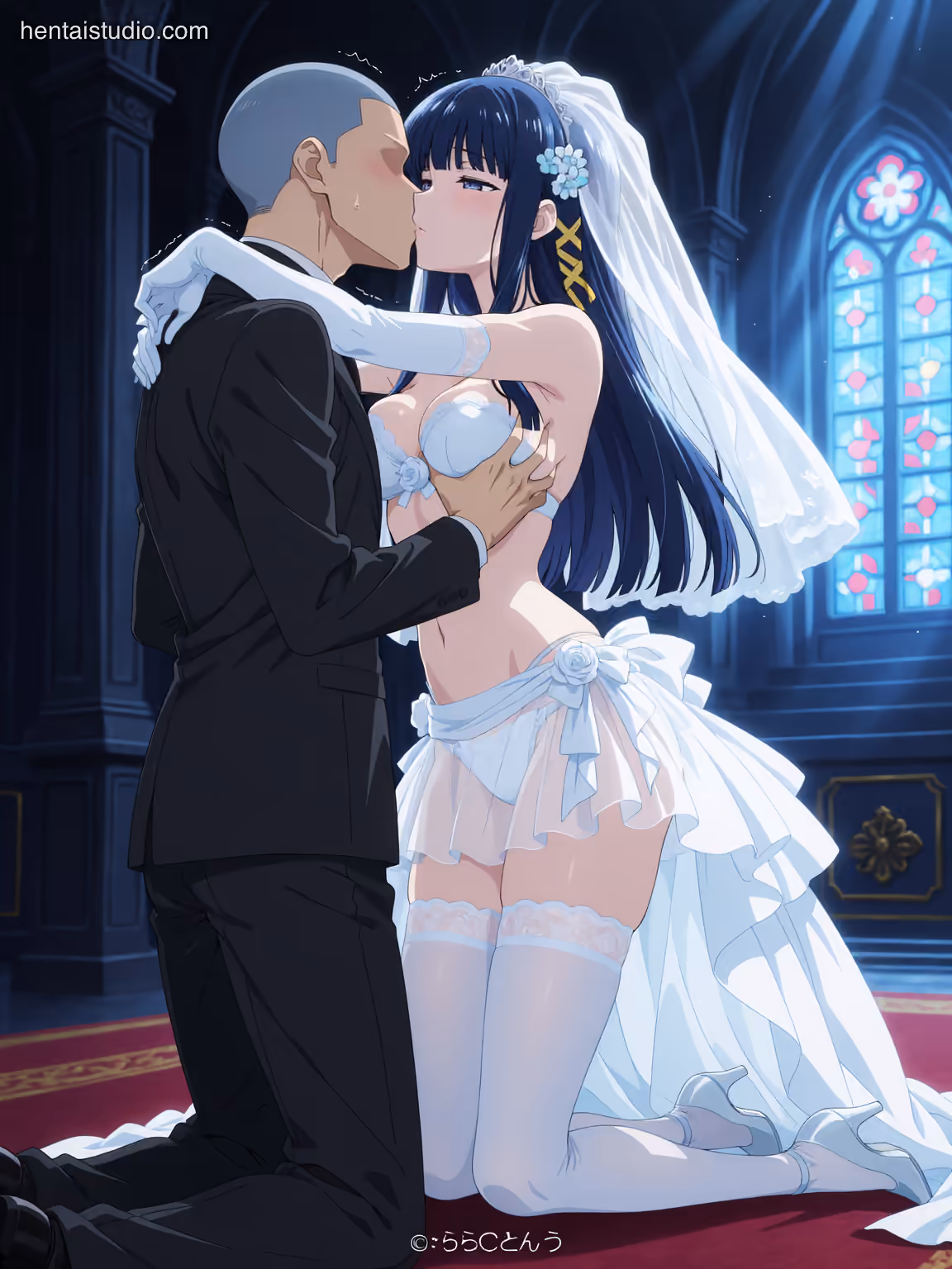 Miyuki Shiba - The Irregular at Magic High School (Mahouka Koukou no Rettousei) - Hentai Gallery 6 - 361 Images — image 73 of 361
