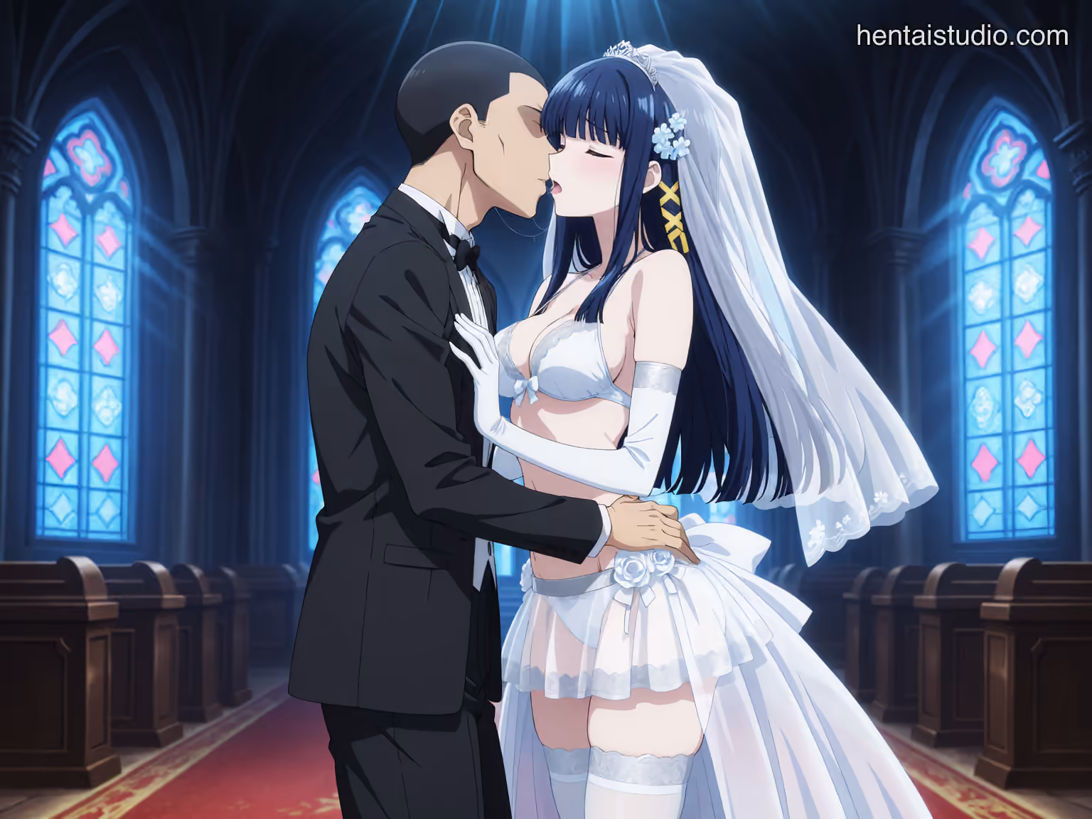 Miyuki Shiba - The Irregular at Magic High School (Mahouka Koukou no Rettousei) - Hentai Gallery 6 - 361 Images — image 78 of 361