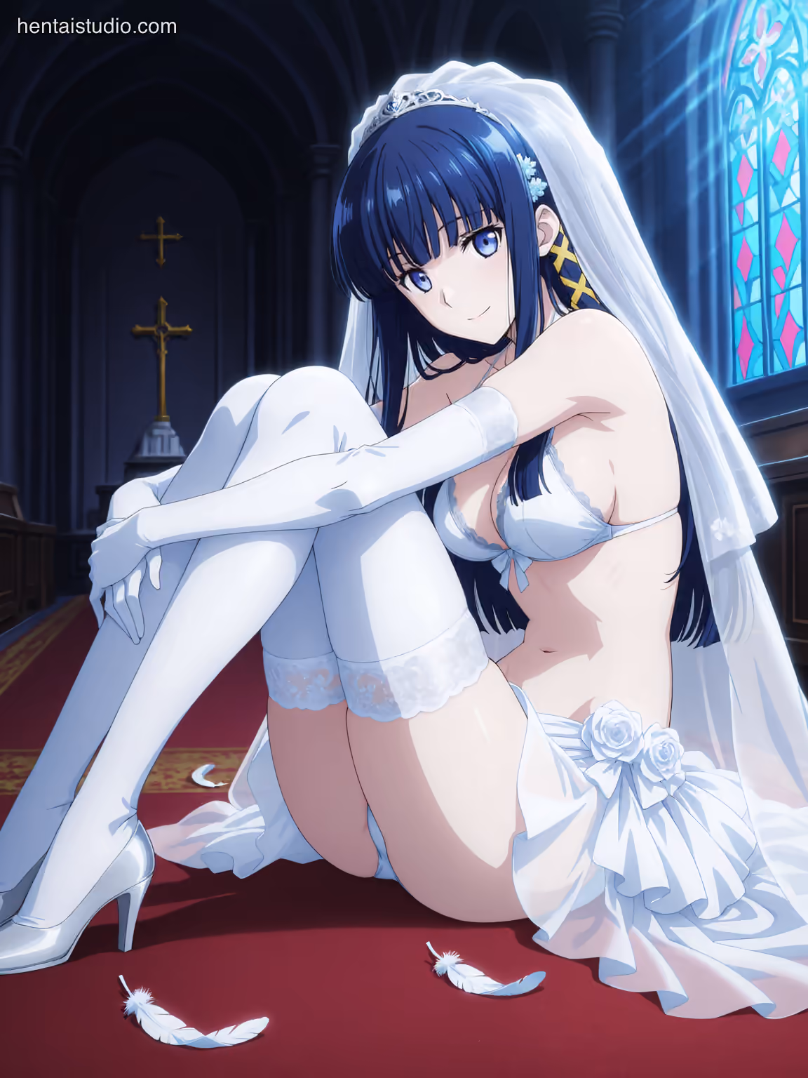 Miyuki Shiba - The Irregular at Magic High School (Mahouka Koukou no Rettousei) - Hentai Gallery 6 - 361 Images — image 8 of 361