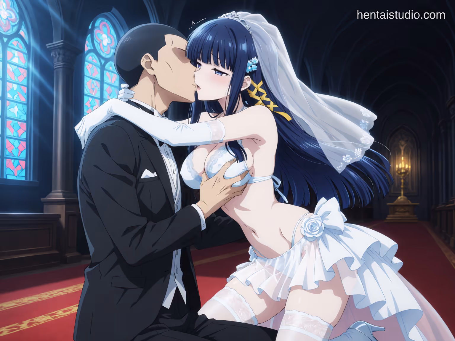 Miyuki Shiba - The Irregular at Magic High School (Mahouka Koukou no Rettousei) - Hentai Gallery 6 - 361 Images — image 80 of 361