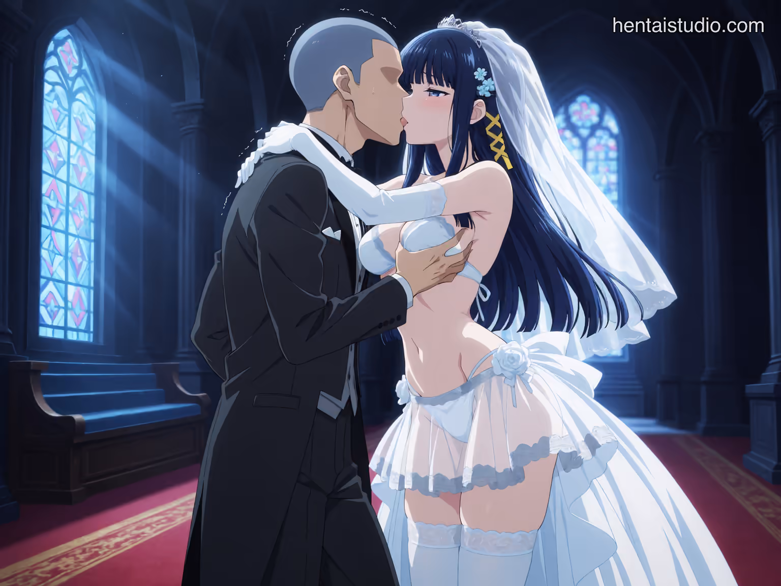 Miyuki Shiba - The Irregular at Magic High School (Mahouka Koukou no Rettousei) - Hentai Gallery 6 - 361 Images — image 85 of 361