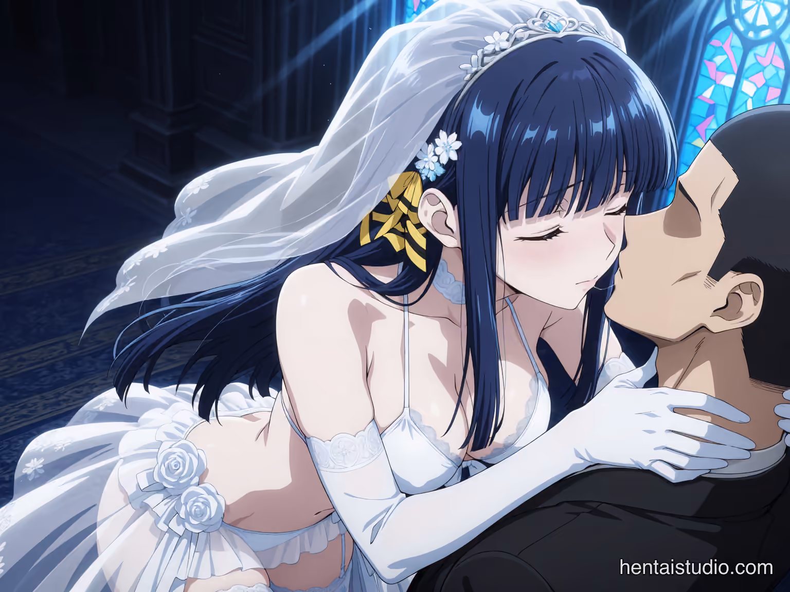Miyuki Shiba - The Irregular at Magic High School (Mahouka Koukou no Rettousei) - Hentai Gallery 6 - 361 Images — image 87 of 361