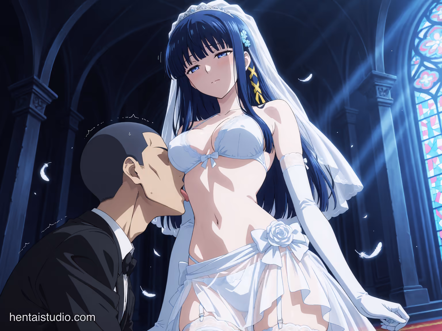 Miyuki Shiba - The Irregular at Magic High School (Mahouka Koukou no Rettousei) - Hentai Gallery 6 - 361 Images — image 89 of 361