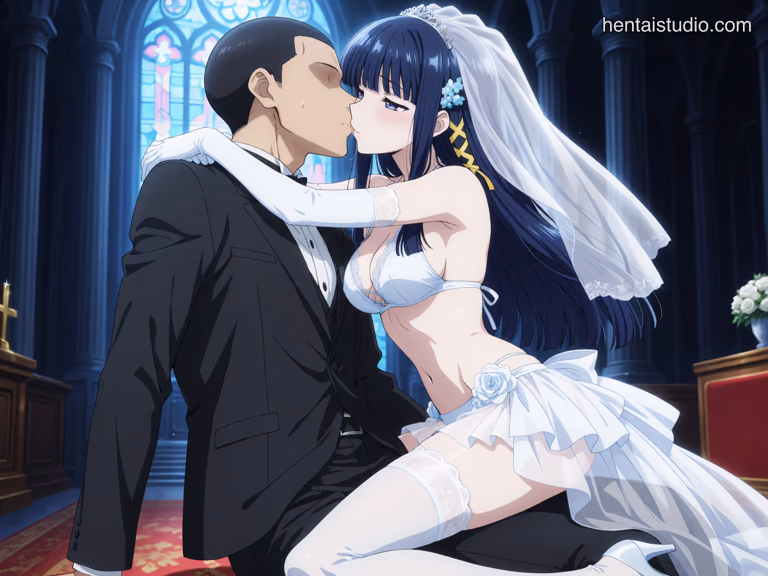 Miyuki Shiba - The Irregular at Magic High School (Mahouka Koukou no Rettousei) - Hentai Gallery 6 - 361 Images — image 92 of 361