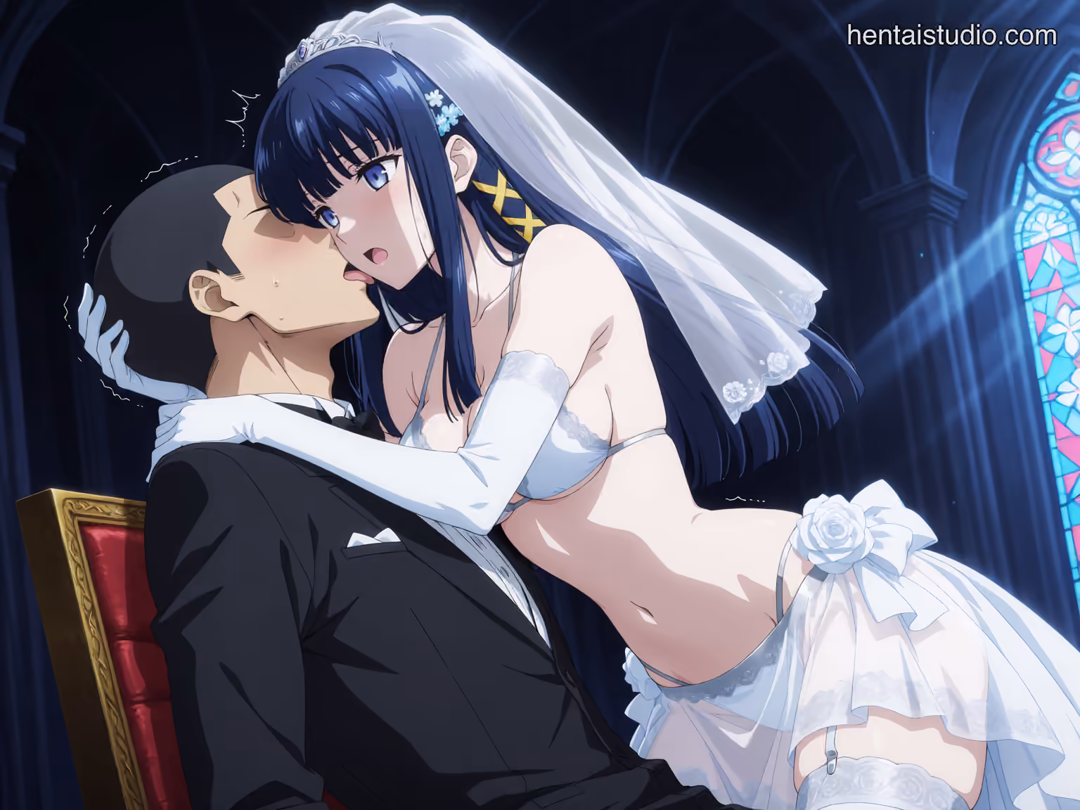 Miyuki Shiba - The Irregular at Magic High School (Mahouka Koukou no Rettousei) - Hentai Gallery 6 - 361 Images — image 93 of 361