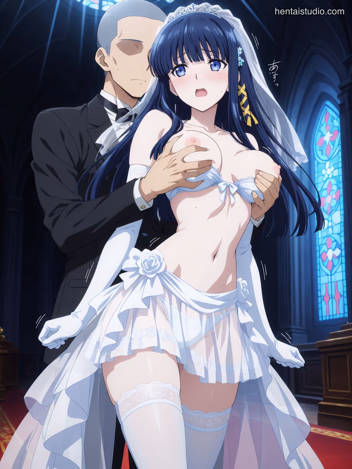 Miyuki Shiba - The Irregular at Magic High School (Mahouka Koukou no Rettousei) - Hentai Gallery 6 - 361 Images — image 96 of 361