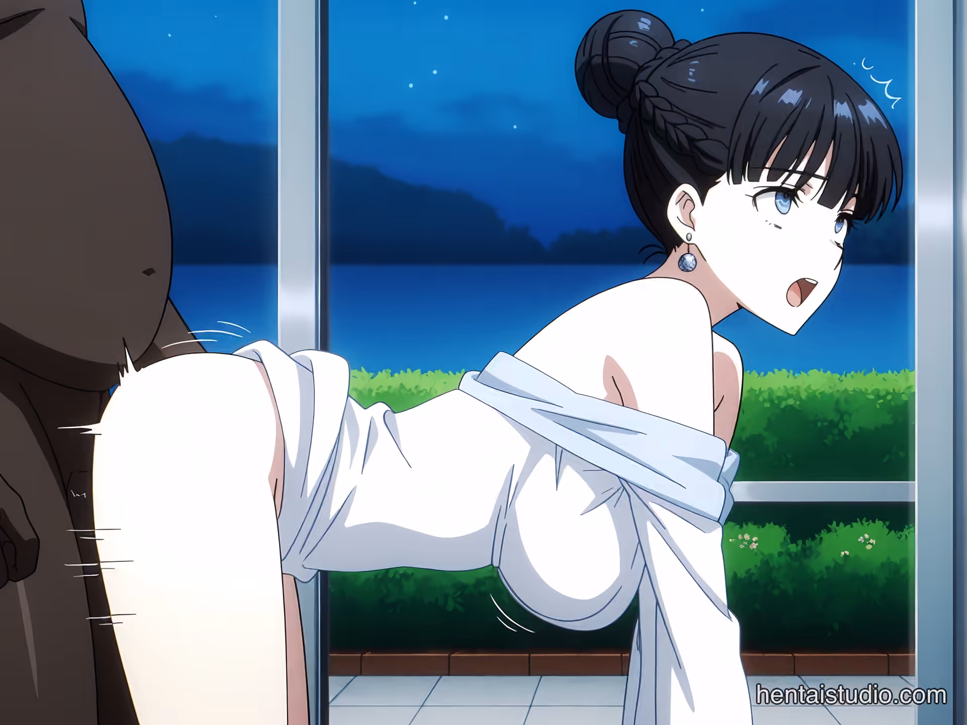 Miyuki Shiba - The Irregular at Magic High School (Mahouka Koukou no Rettousei) - Hentai Gallery 8 - 43 Images — image 19 of 43