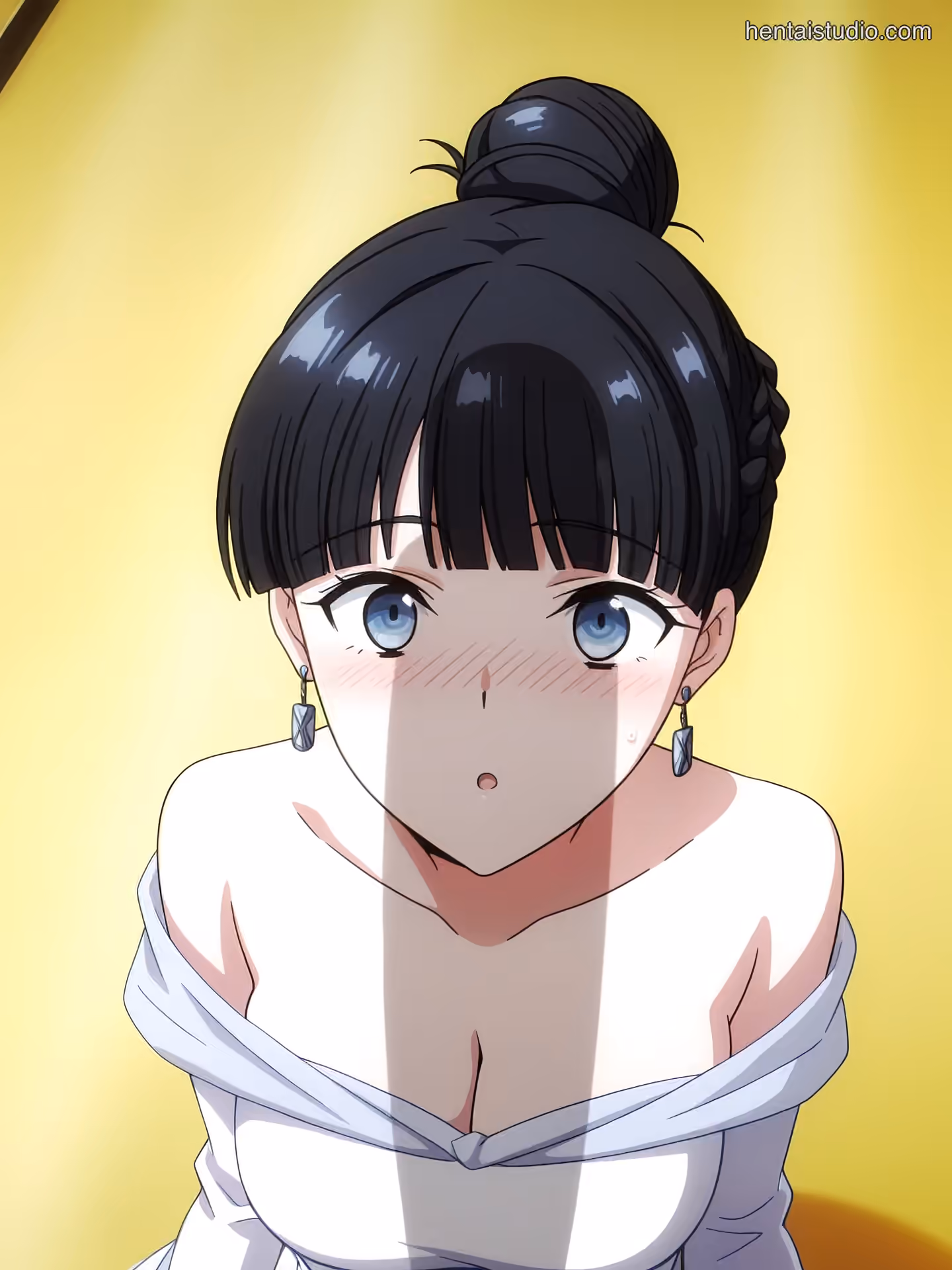 Miyuki Shiba - The Irregular at Magic High School (Mahouka Koukou no Rettousei) - Hentai Gallery 8 - 43 Images — image 7 of 43