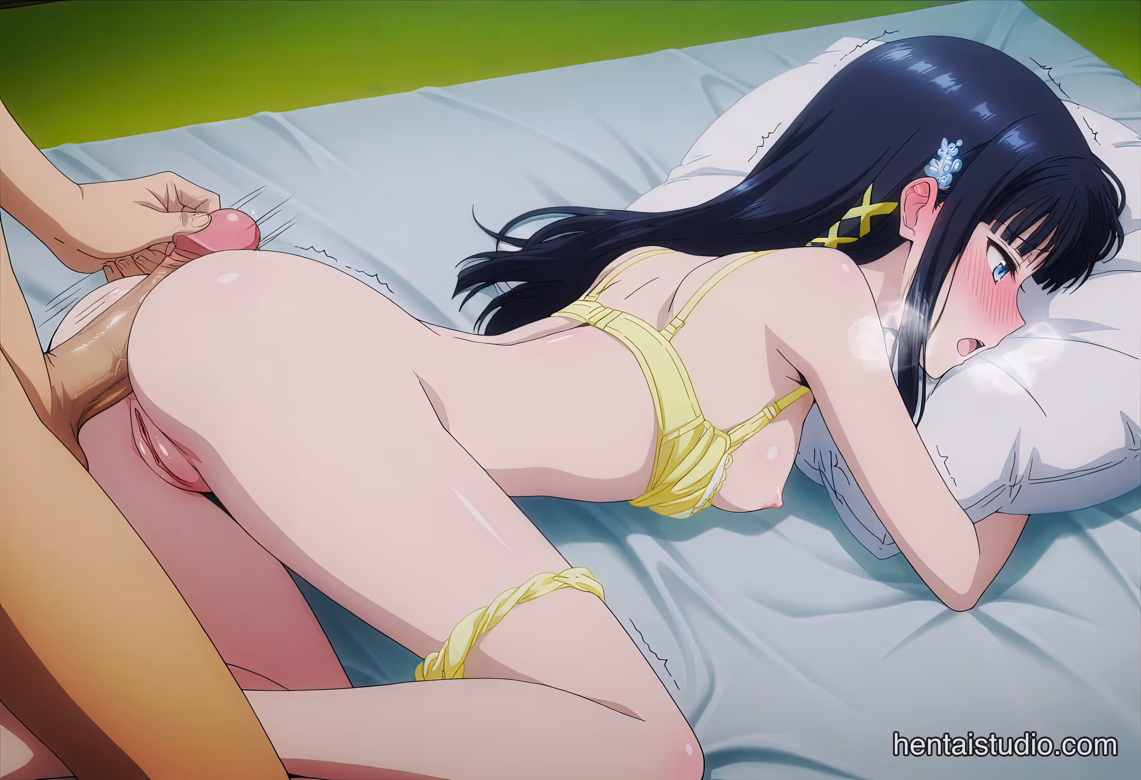 Miyuki Shiba - The Irregular at Magic High School (Mahouka Koukou no Rettousei) - Hentai Gallery 9 - 176 Images — image 35 of 176