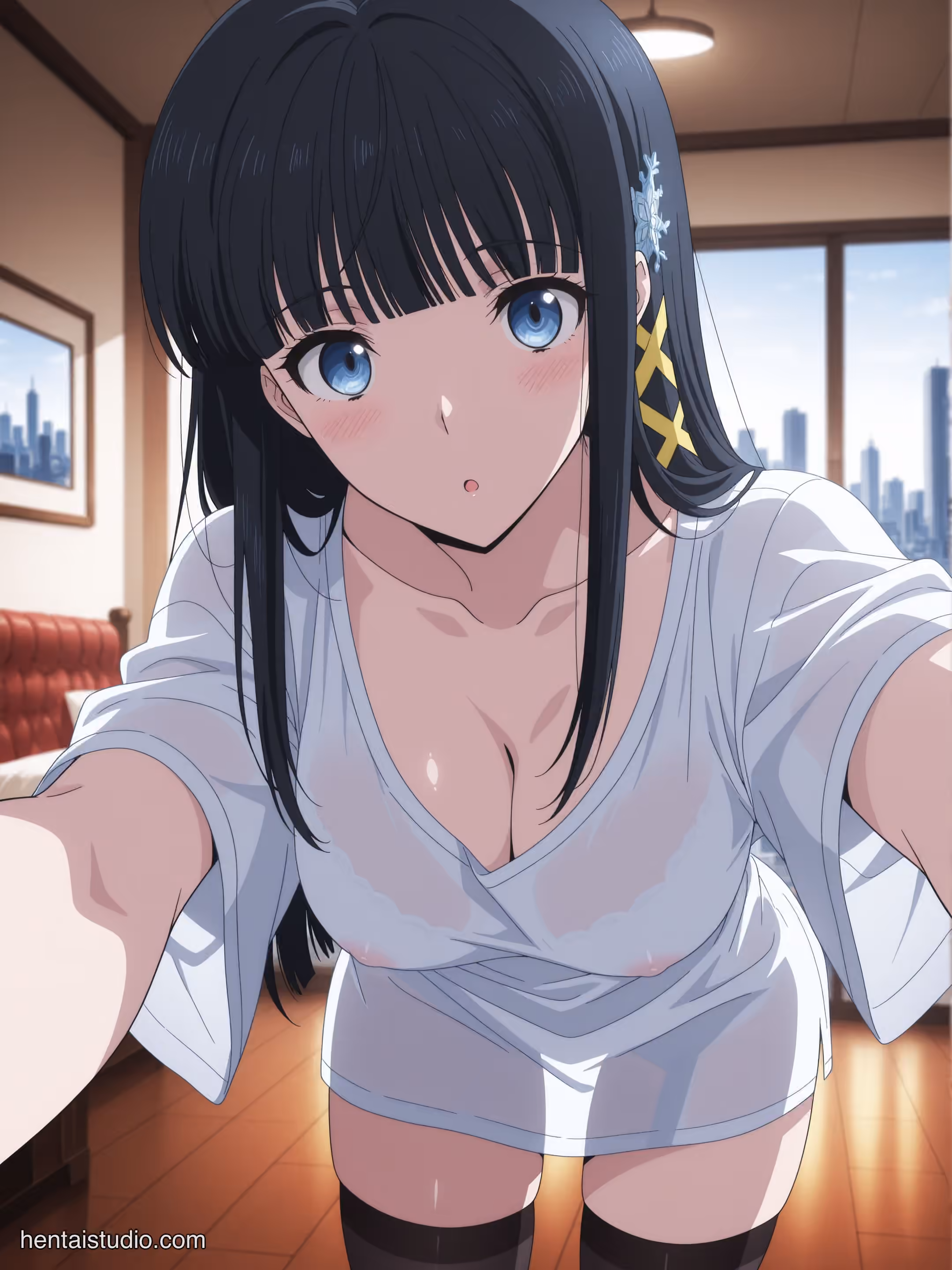 Miyuki Shiba - The Irregular at Magic High School (Mahouka Koukou no Rettousei) - Hentai Gallery 10 - 180 Images — image 1 of 180