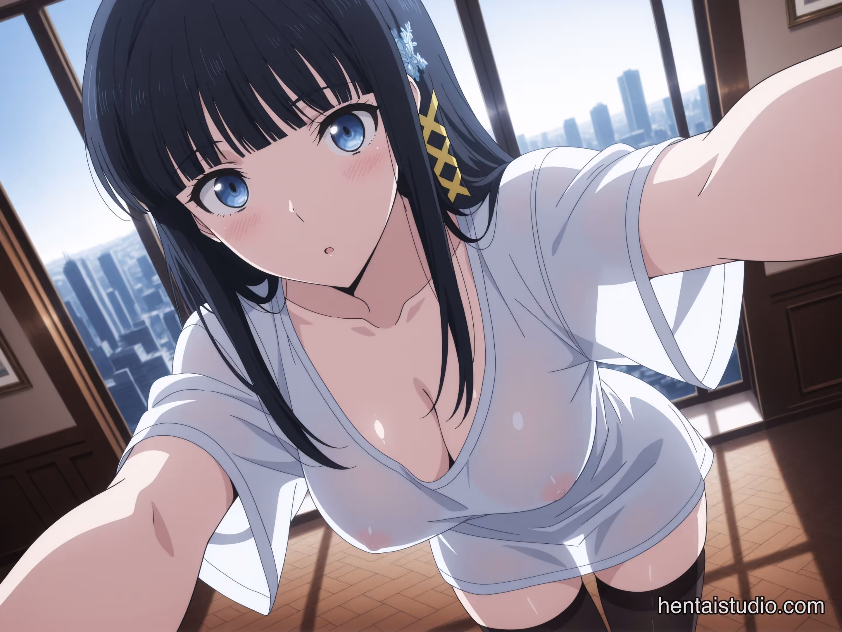 Miyuki Shiba - The Irregular at Magic High School (Mahouka Koukou no Rettousei) - Hentai Gallery 10 - 180 Images — image 2 of 180