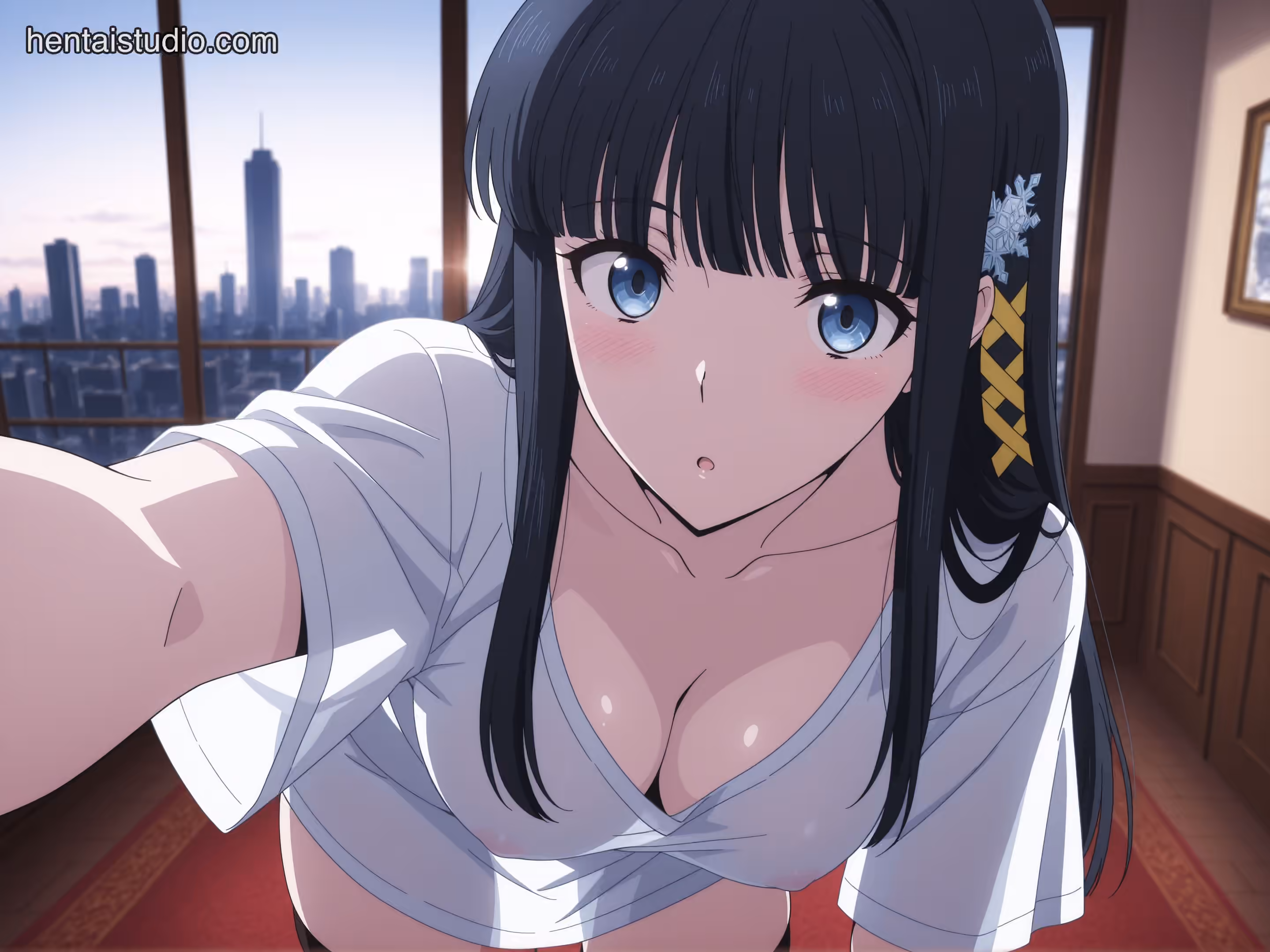 Miyuki Shiba - The Irregular at Magic High School (Mahouka Koukou no Rettousei) - Hentai Gallery 10 - 180 Images — image 4 of 180