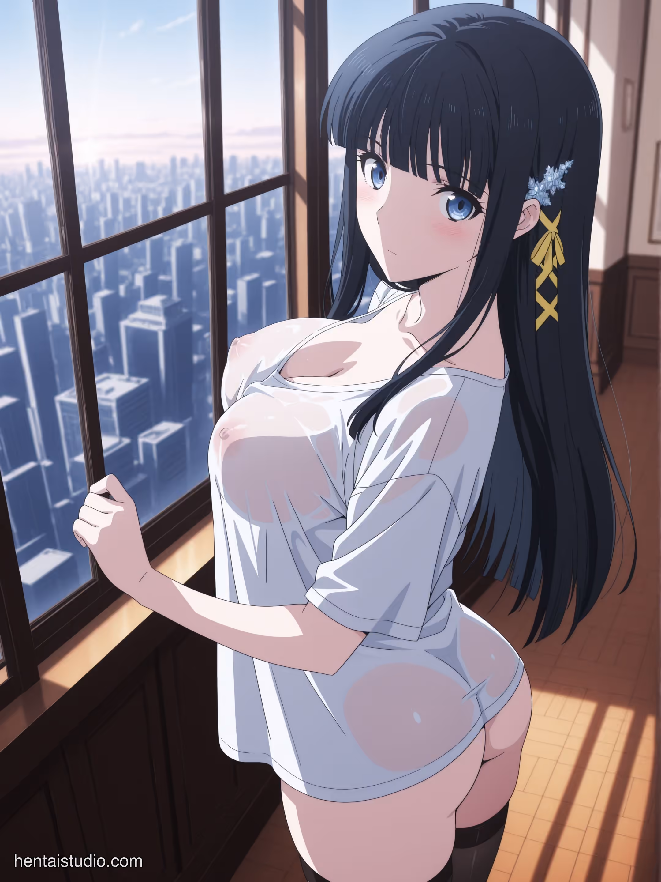 Miyuki Shiba - The Irregular at Magic High School (Mahouka Koukou no Rettousei) - Hentai Gallery 10 - 180 Images — image 5 of 180