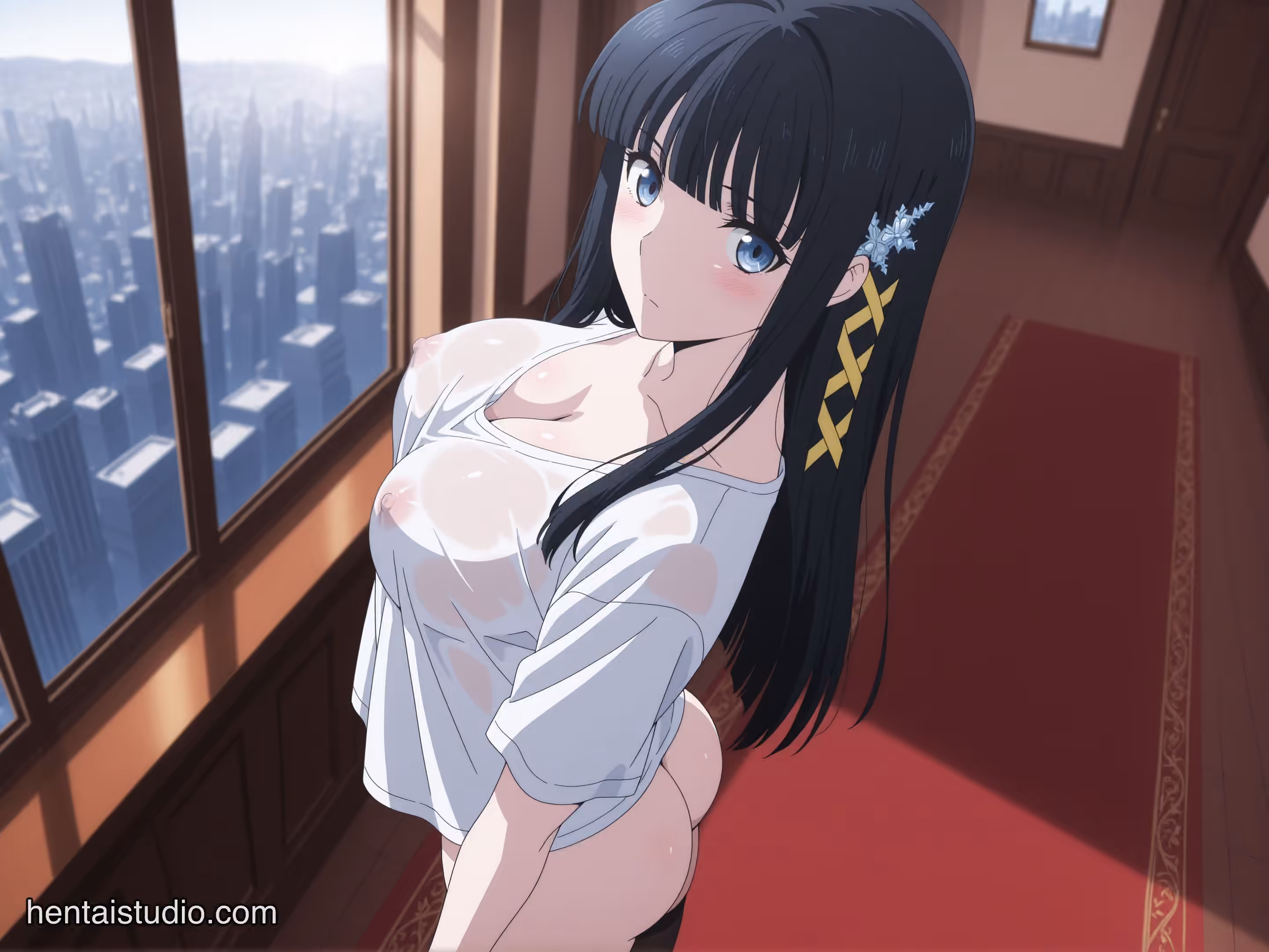 Miyuki Shiba - The Irregular at Magic High School (Mahouka Koukou no Rettousei) - Hentai Gallery 10 - 180 Images — image 6 of 180