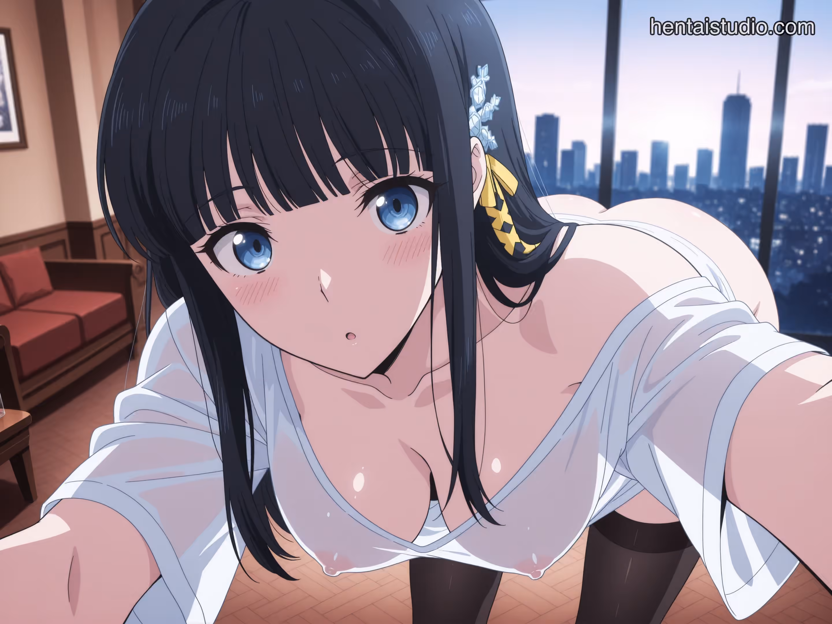 Miyuki Shiba - The Irregular at Magic High School (Mahouka Koukou no Rettousei) - Hentai Gallery 10 - 180 Images — image 9 of 180