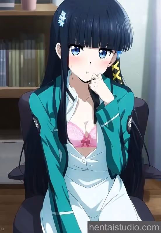 Miyuki Shiba - The Irregular at Magic High School — image 2 of 18