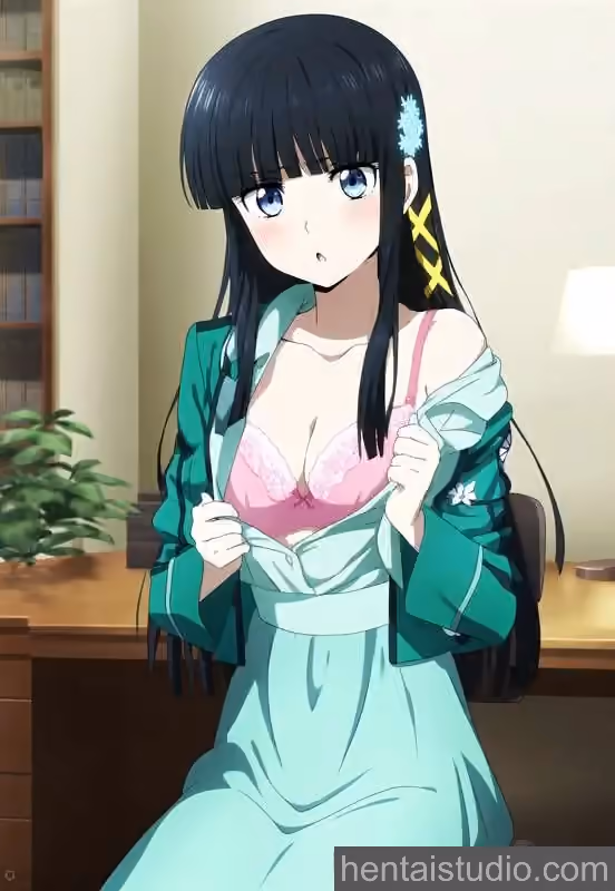 Miyuki Shiba - The Irregular at Magic High School — image 3 of 18
