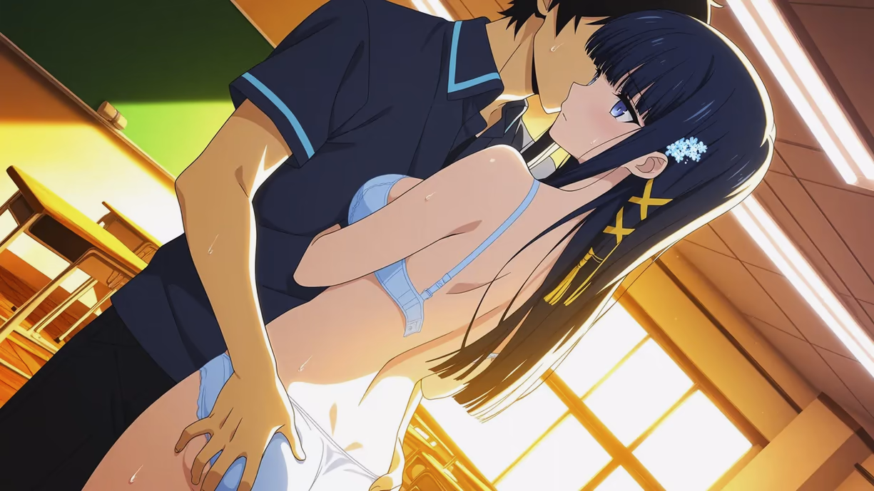 Miyuki Shiba from The Irregular At Magic High School — image 199 of 257