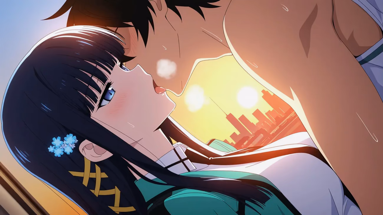 Miyuki Shiba from The Irregular At Magic High School — image 59 of 257