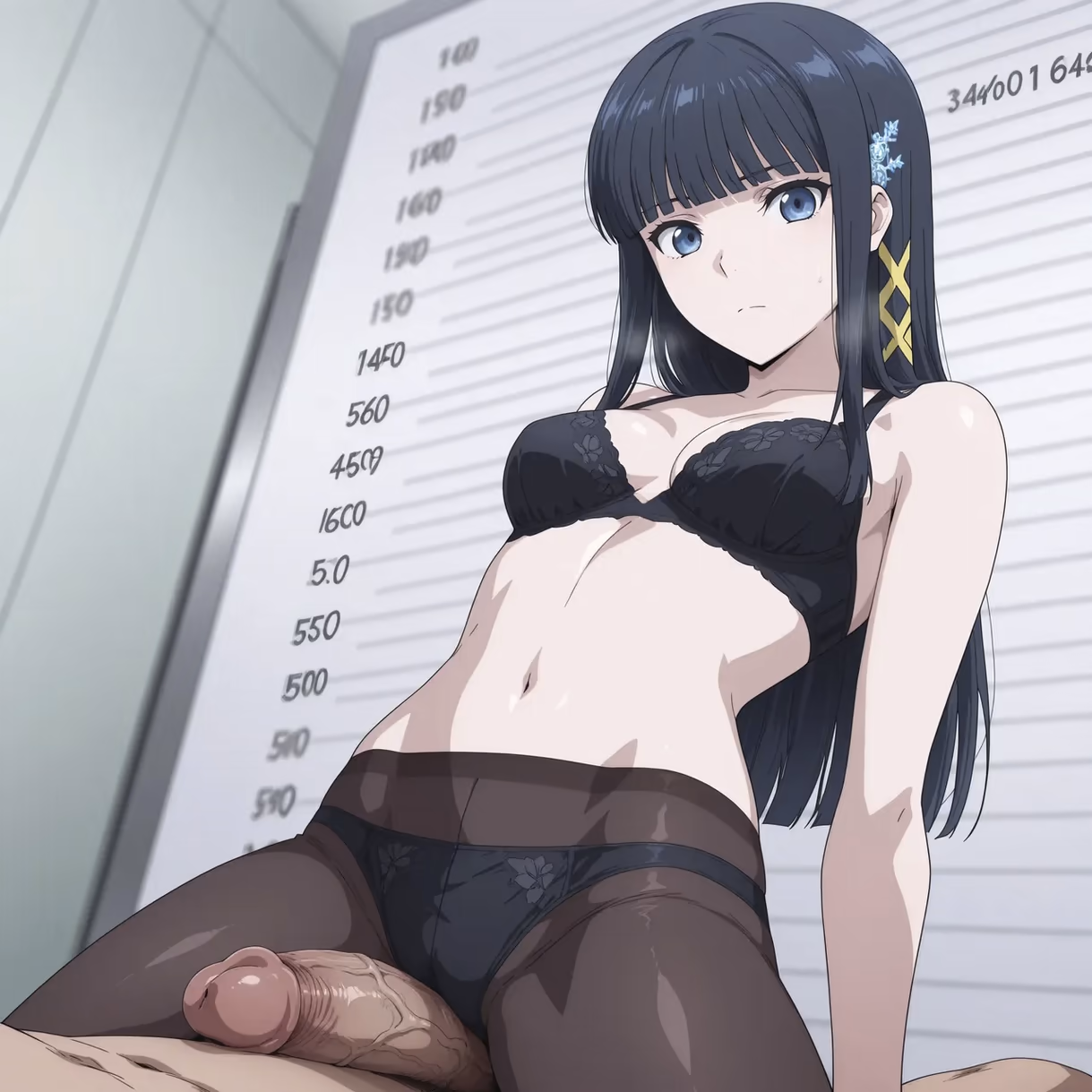 Miyuki Shiba from The Irregular At Magic High School — image 12 of 83