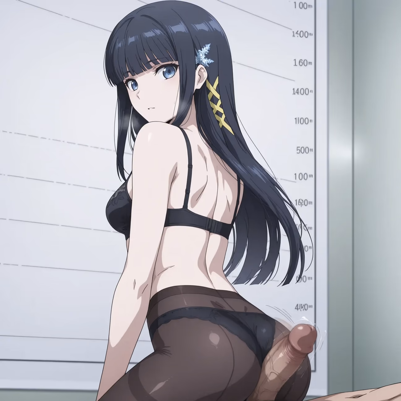 Miyuki Shiba from The Irregular At Magic High School — image 14 of 83