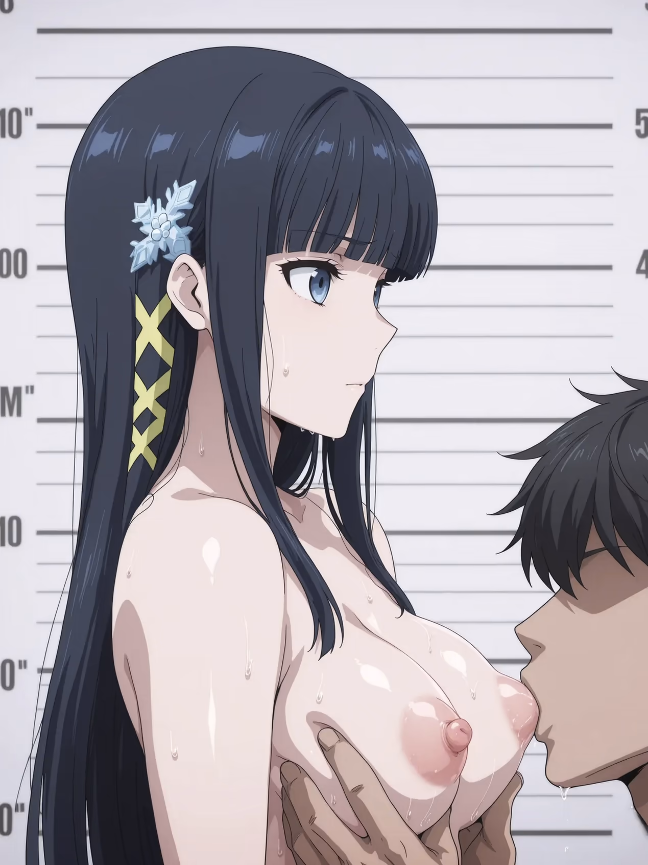 Miyuki Shiba from The Irregular At Magic High School — image 26 of 83