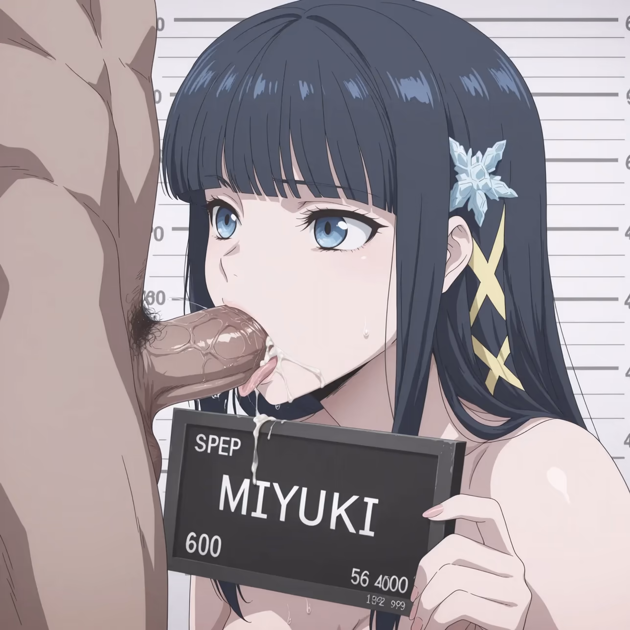 Miyuki Shiba from The Irregular At Magic High School — image 31 of 83