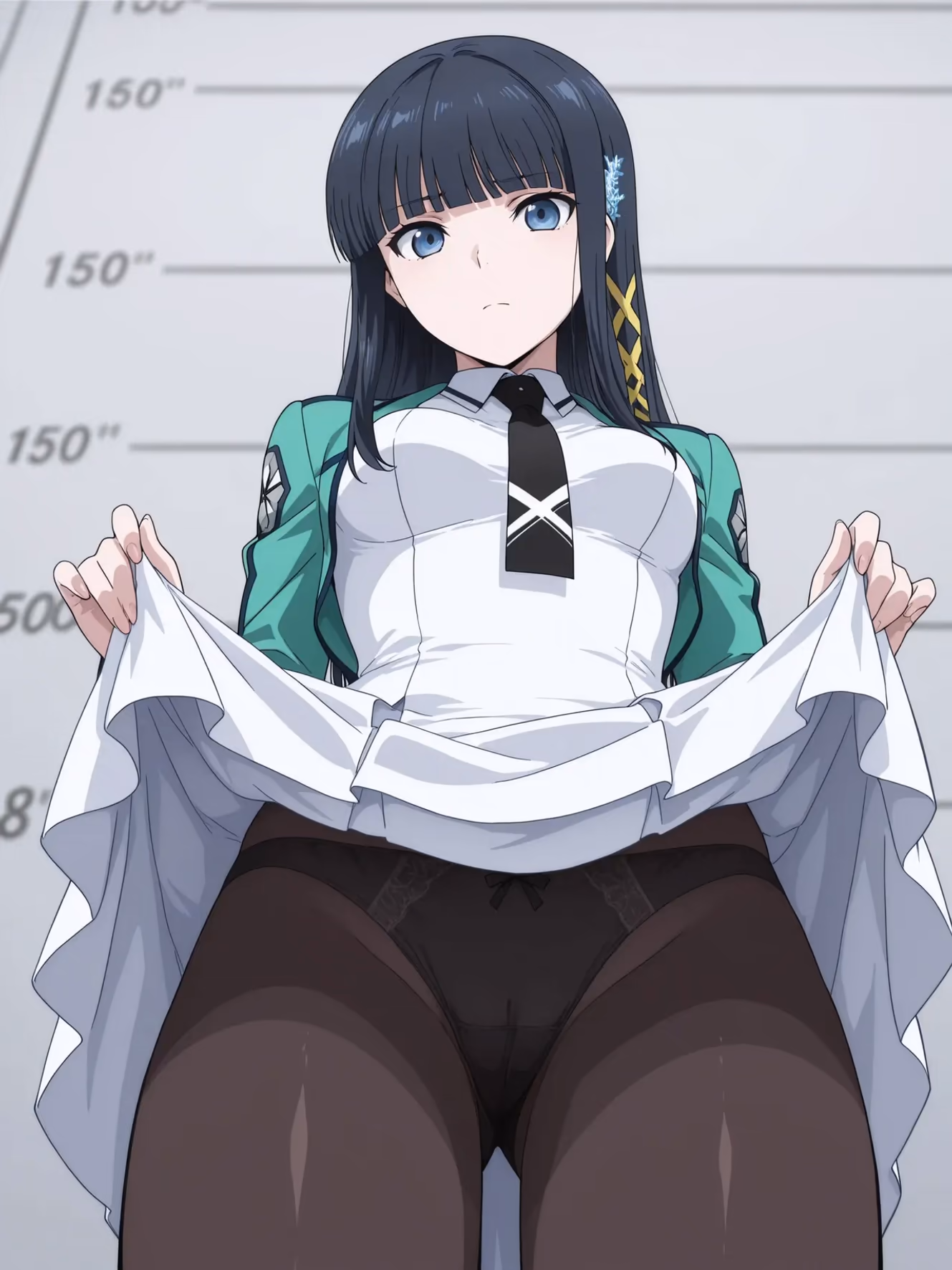 Miyuki Shiba from The Irregular At Magic High School — image 5 of 83