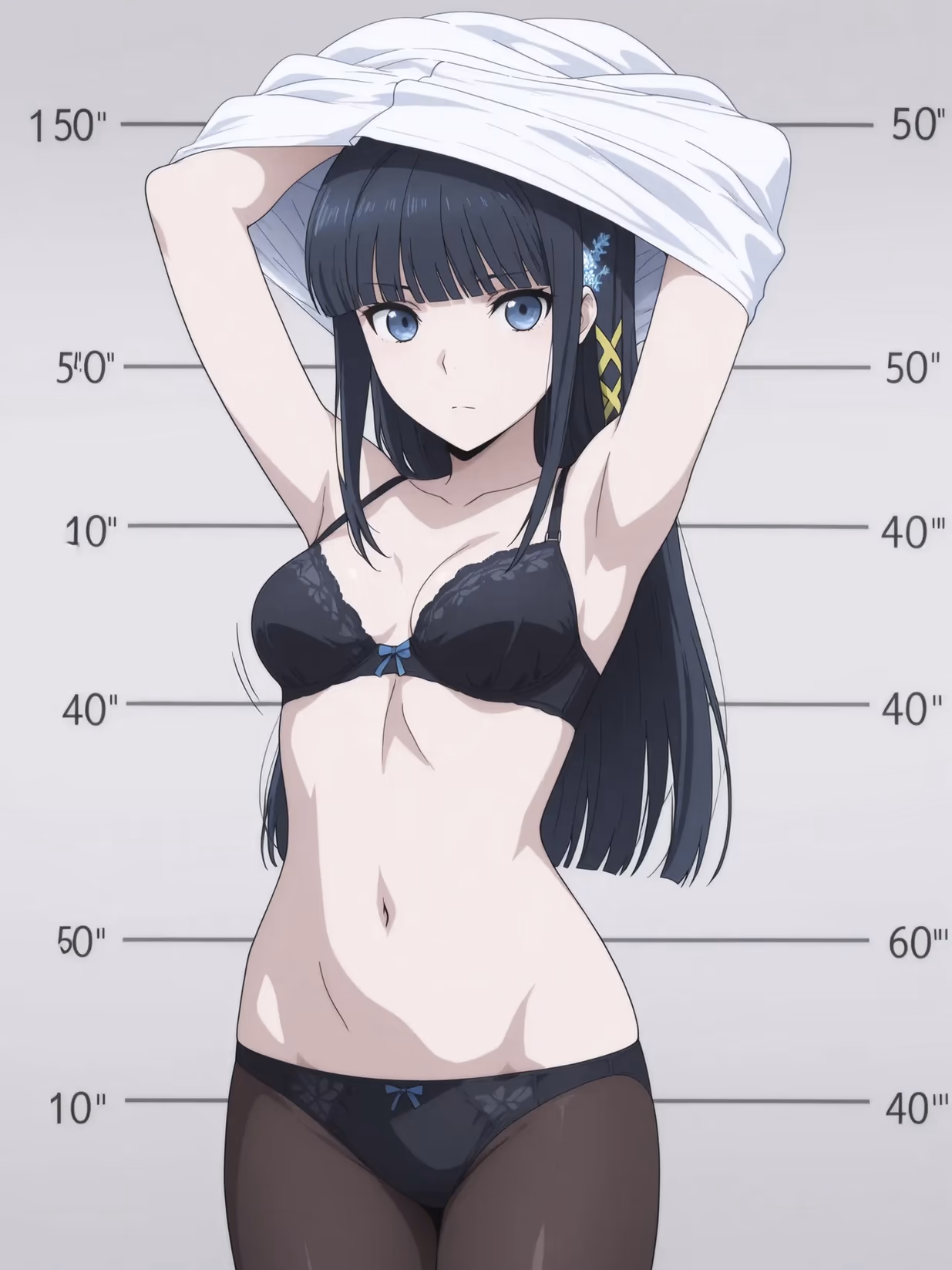 Miyuki Shiba from The Irregular At Magic High School — image 7 of 83