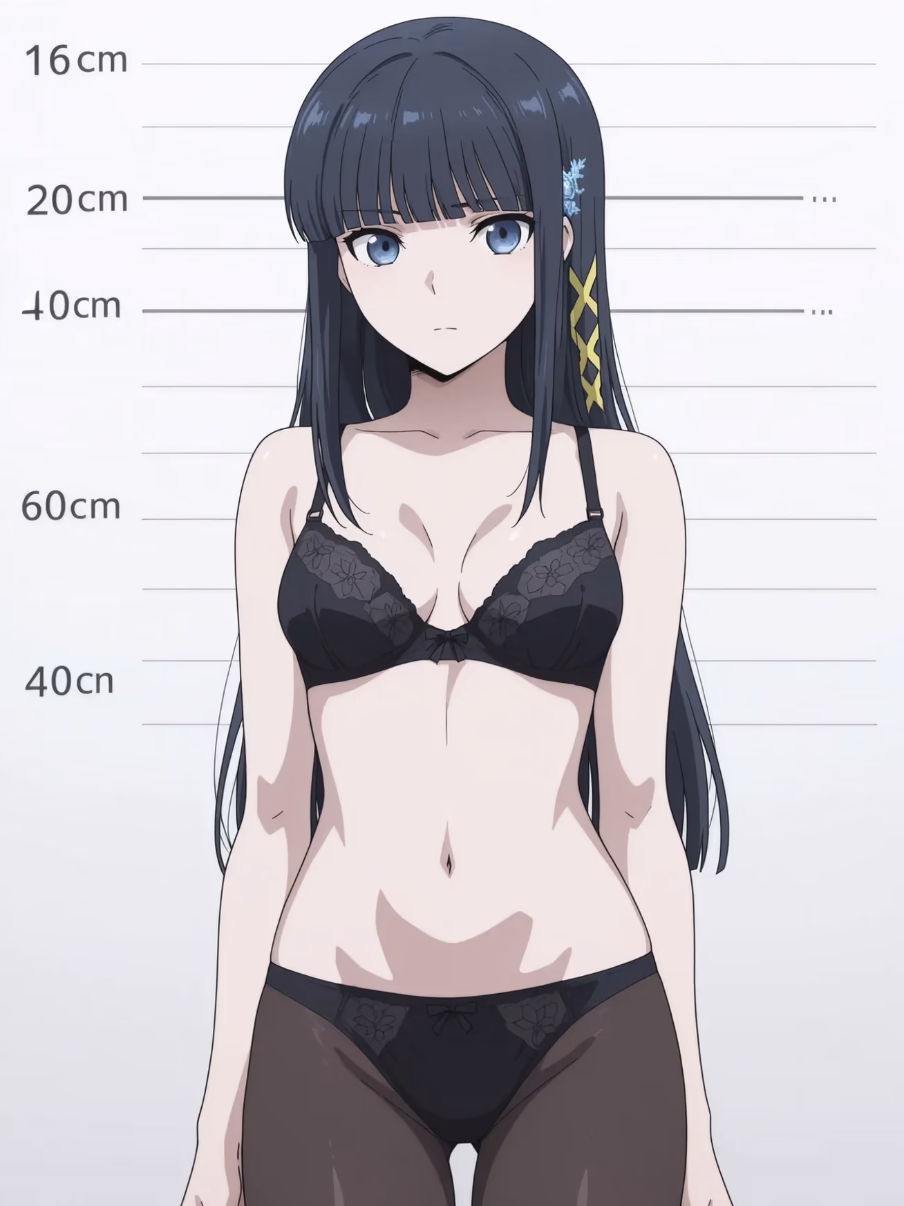 Miyuki Shiba from The Irregular At Magic High School — image 8 of 83