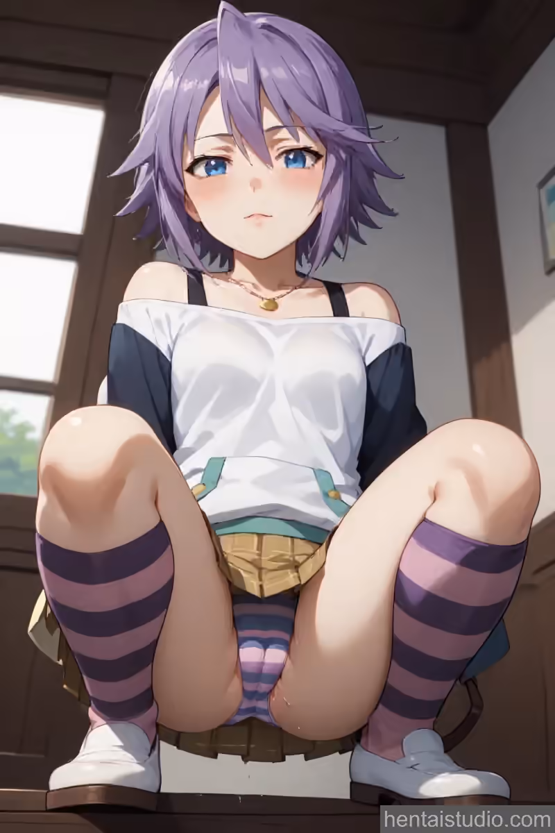 Mizore Shirayuki - Rosario + Vampire - Hentai Gallery 2 - 64 Images — image 22 of 64